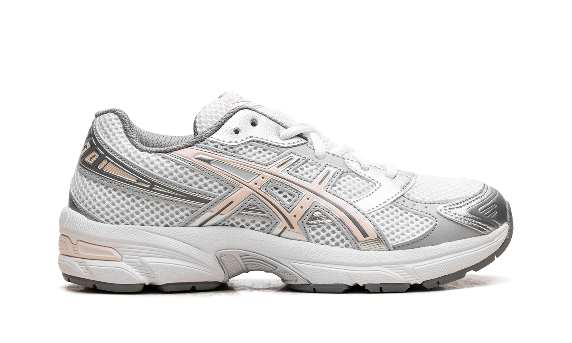 Gel-1130 GS "White Pearl Pink"