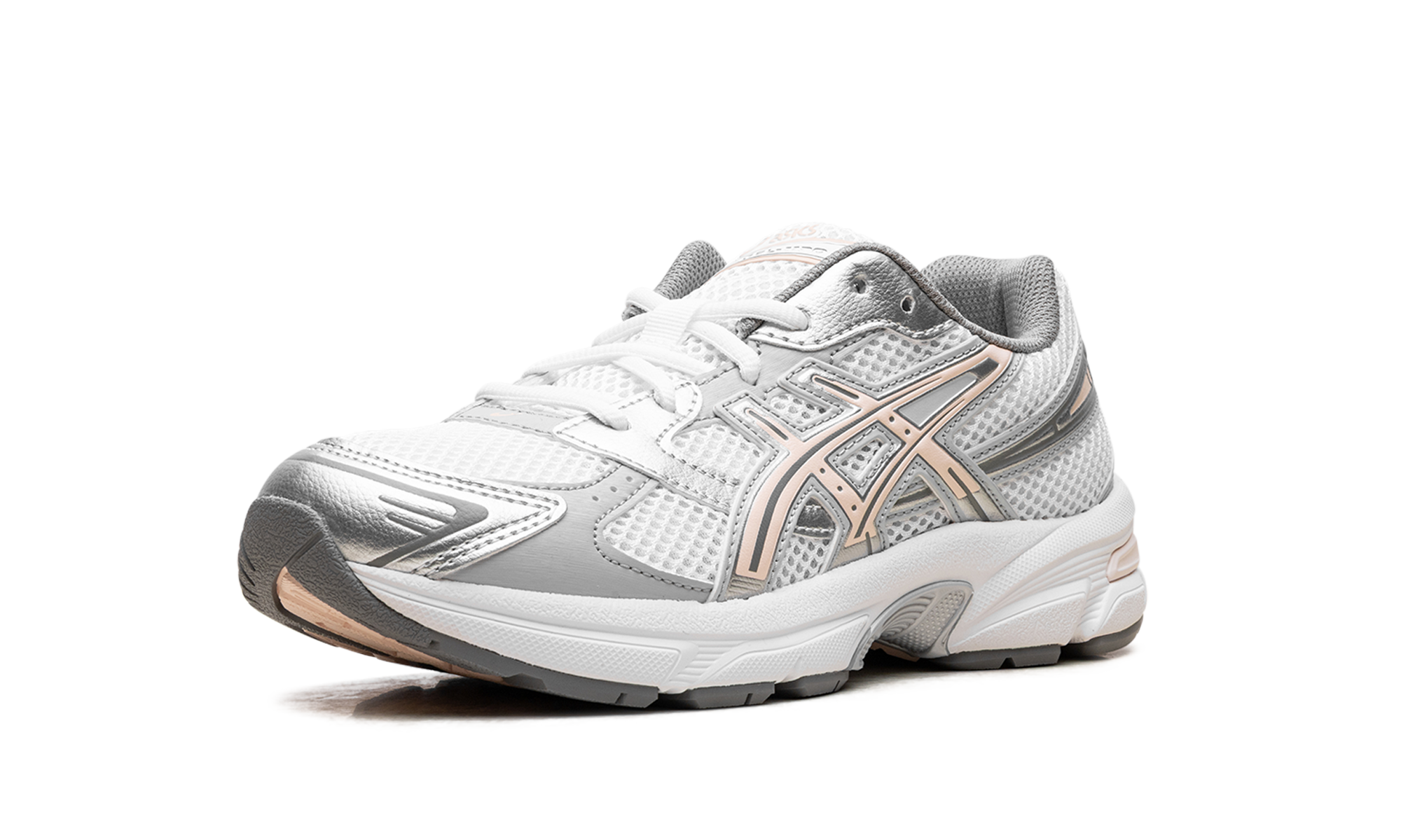 Gel-1130 GS "White Pearl Pink"