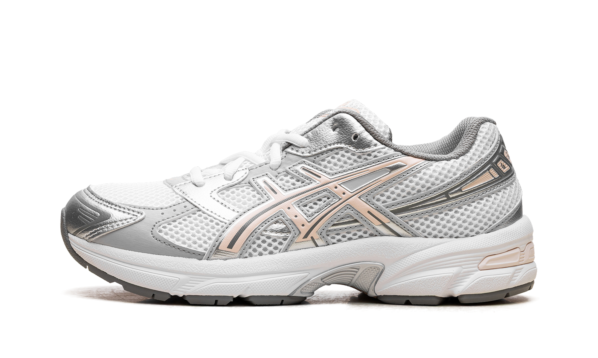 Gel-1130 GS "White Pearl Pink"