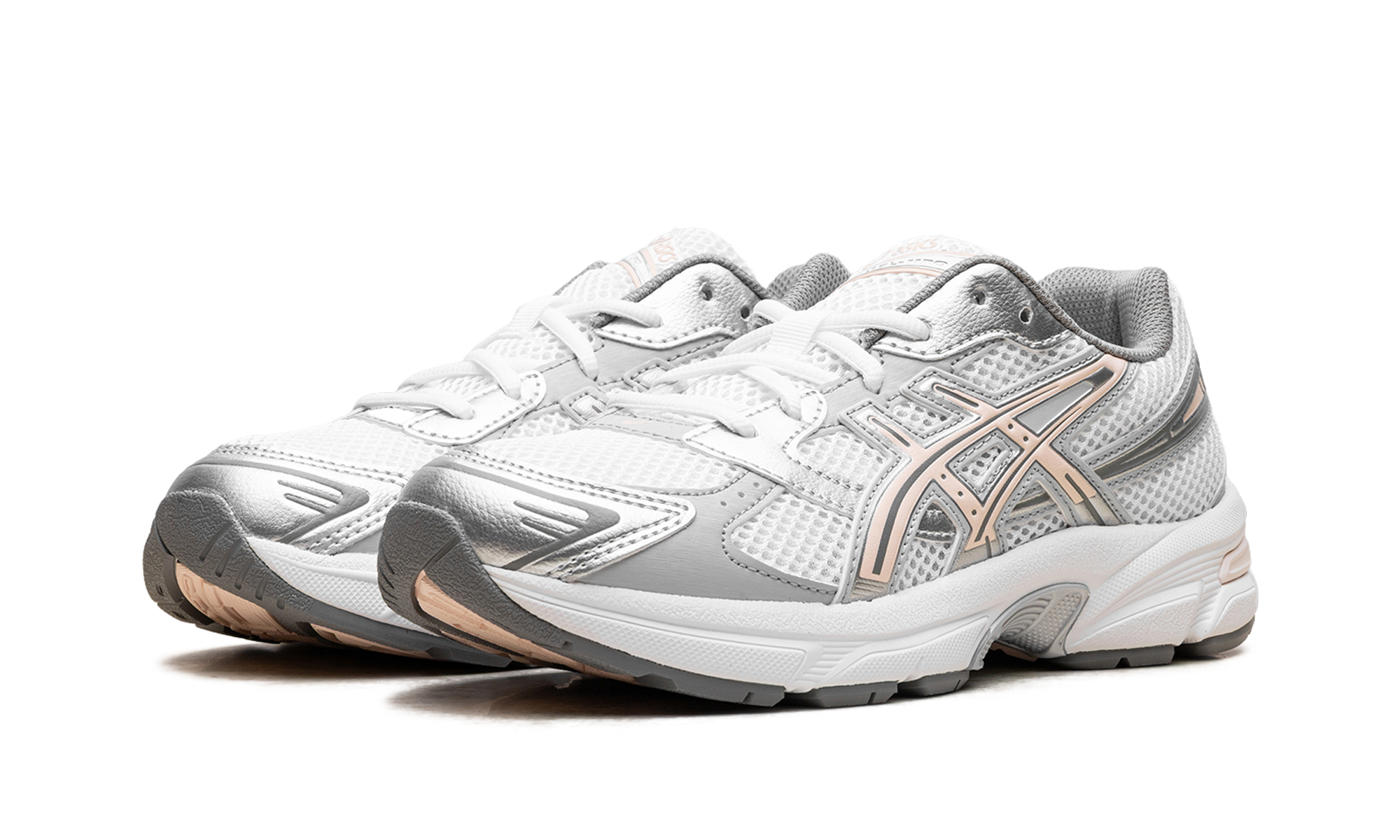 Gel-1130 GS "White Pearl Pink"