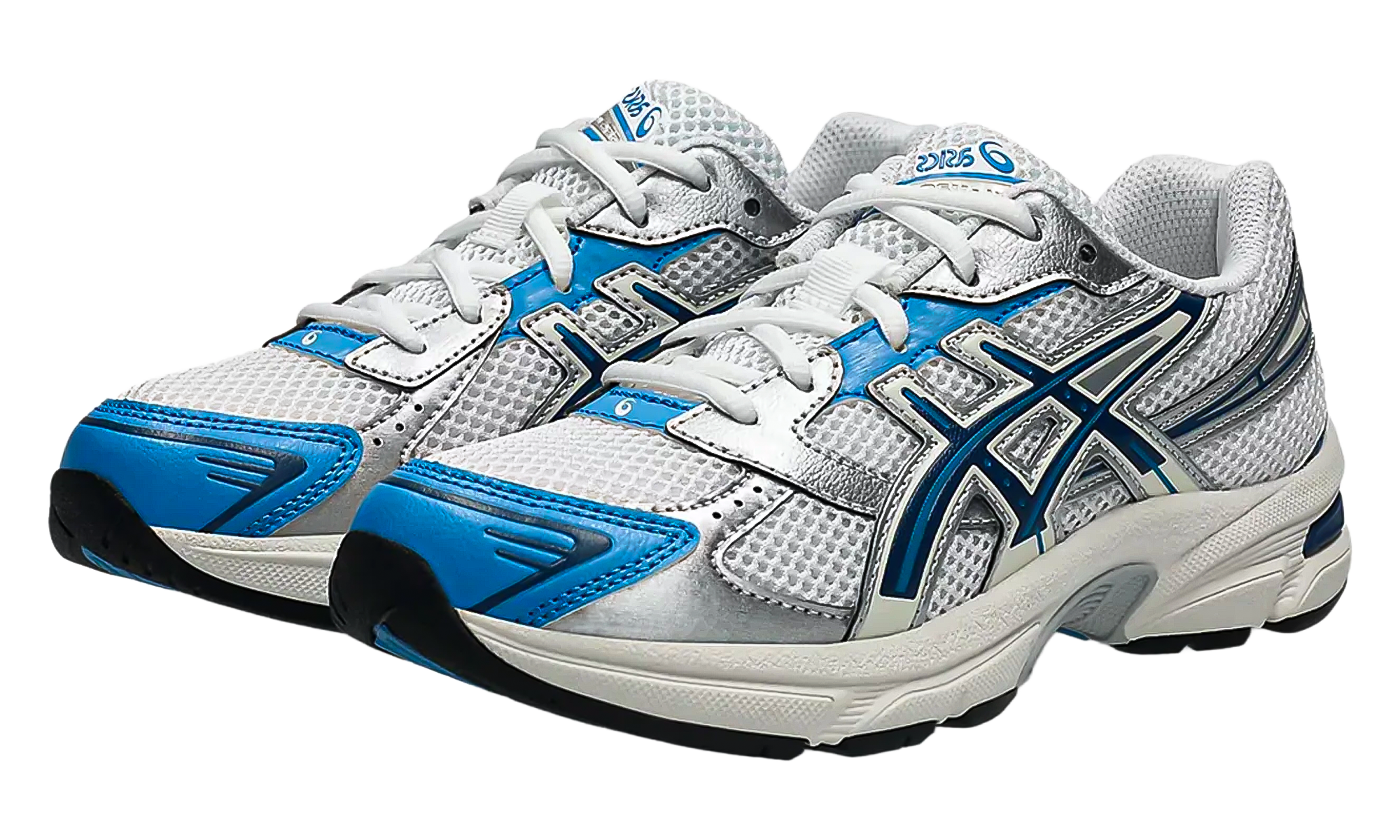 Gel-1130 GS "White Twilight Blue"