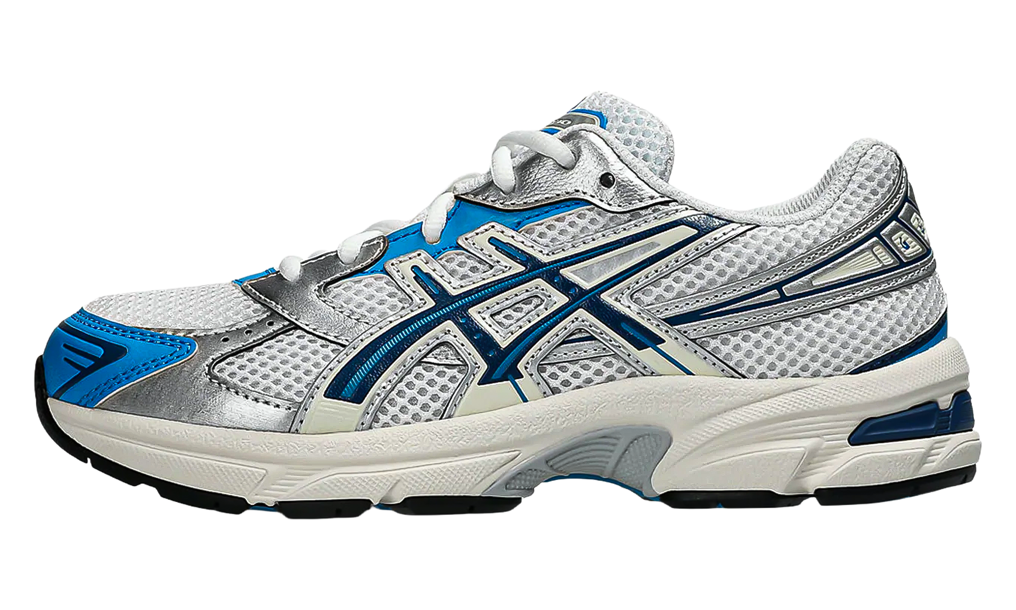 Gel-1130 GS "White Twilight Blue"