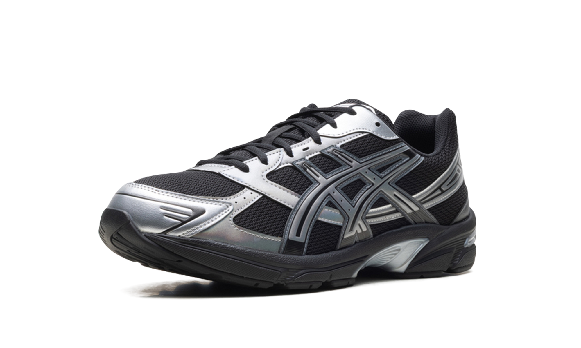 Gel-1130 "Holiday Pack Black Pure Silver"