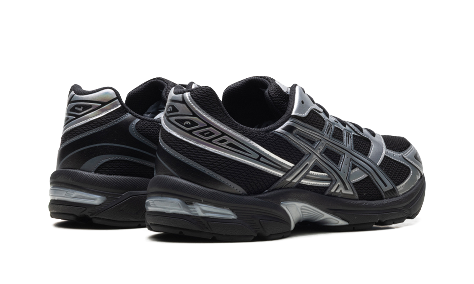 Gel-1130 "Holiday Pack Black Pure Silver"
