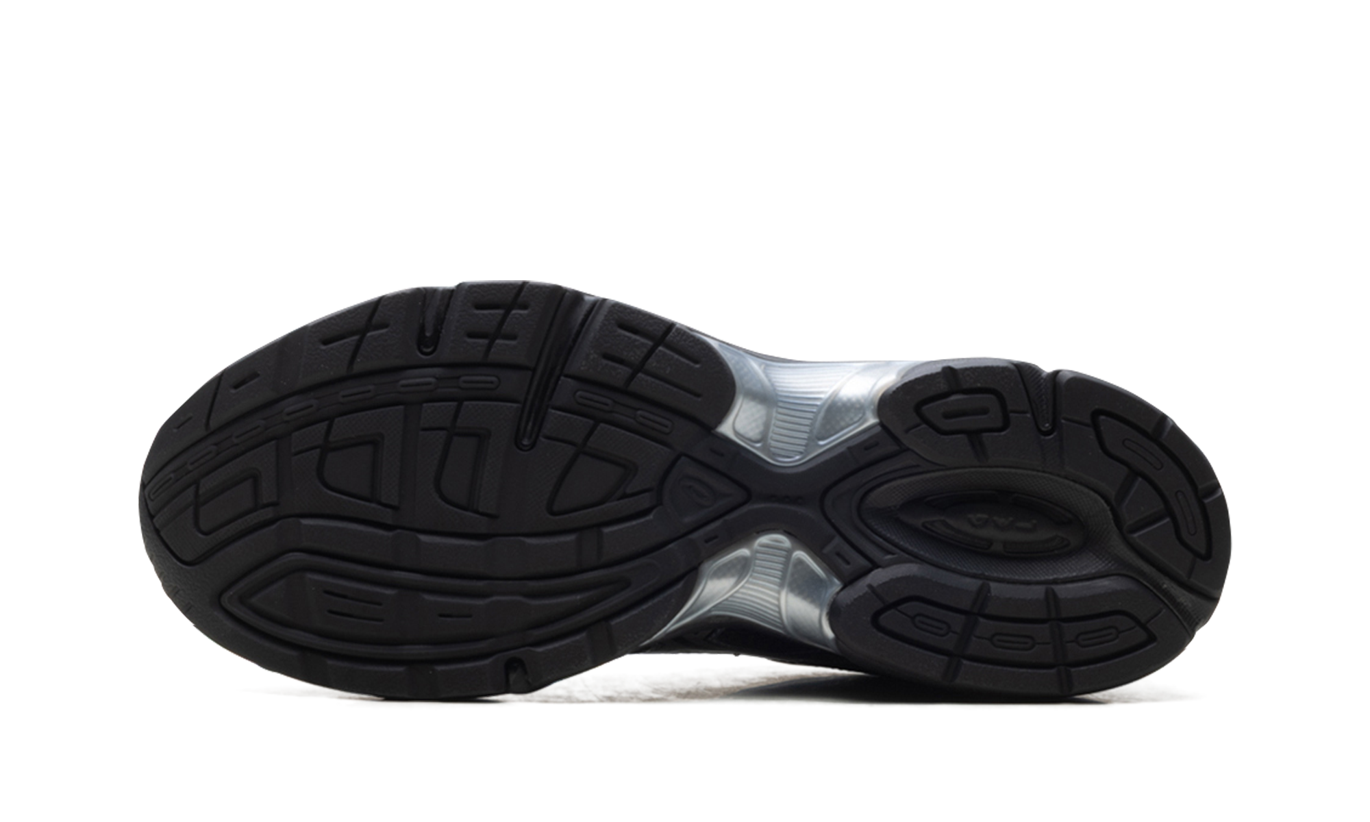 Gel-1130 "Holiday Pack Black Pure Silver"