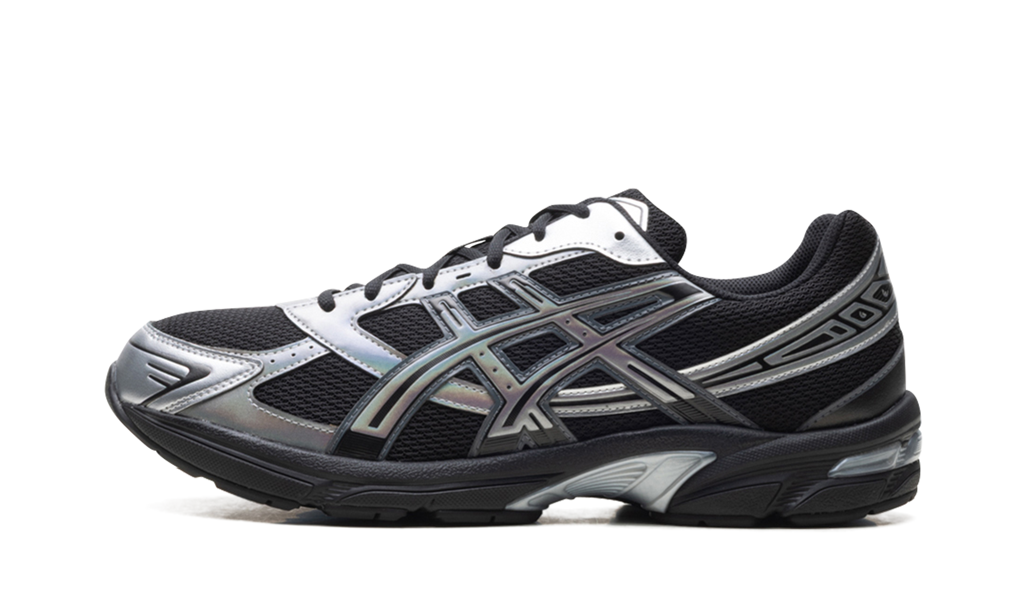 Gel-1130 "Holiday Pack Black Pure Silver"