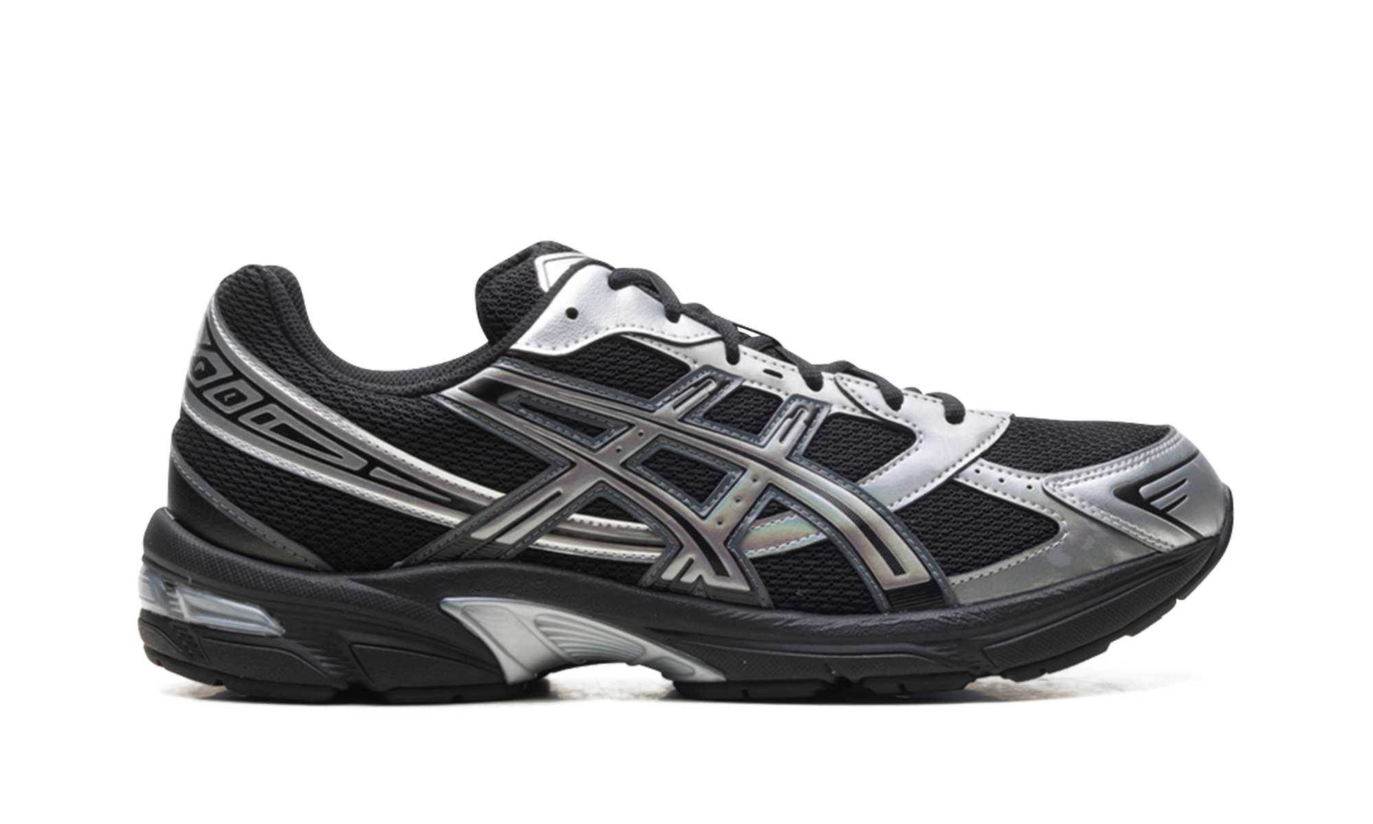 Gel-1130 "Holiday Pack Black Pure Silver"