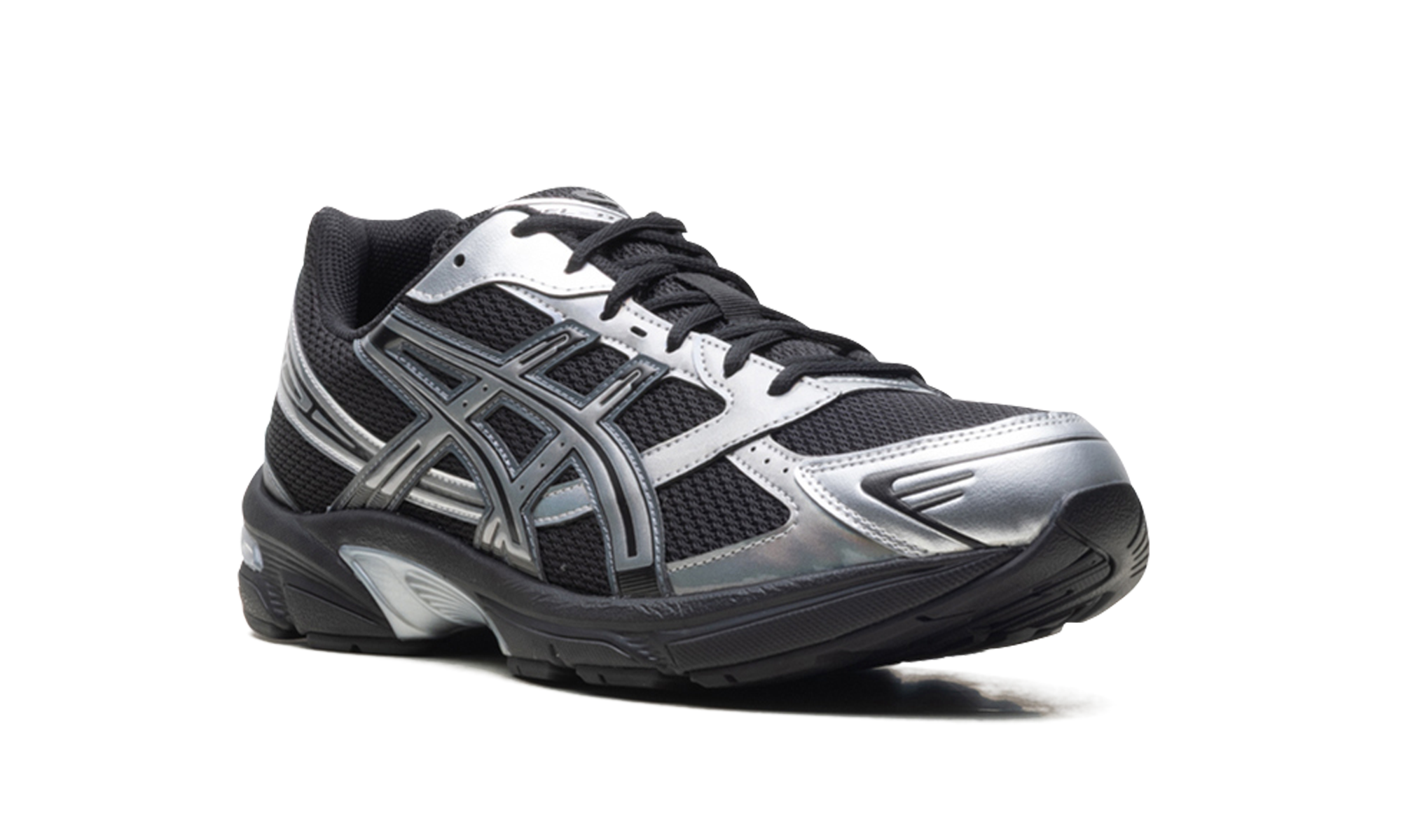 Gel-1130 "Holiday Pack Black Pure Silver"