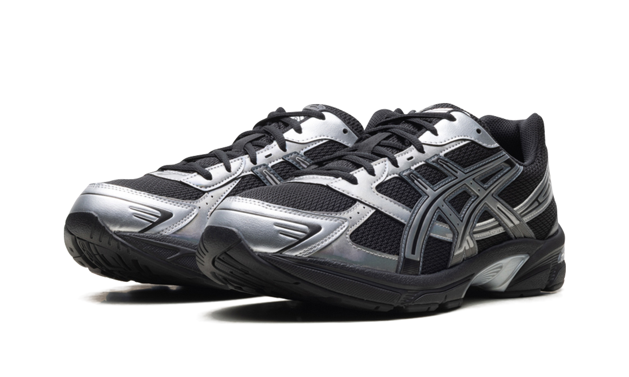 Gel-1130 "Holiday Pack Black Pure Silver"
