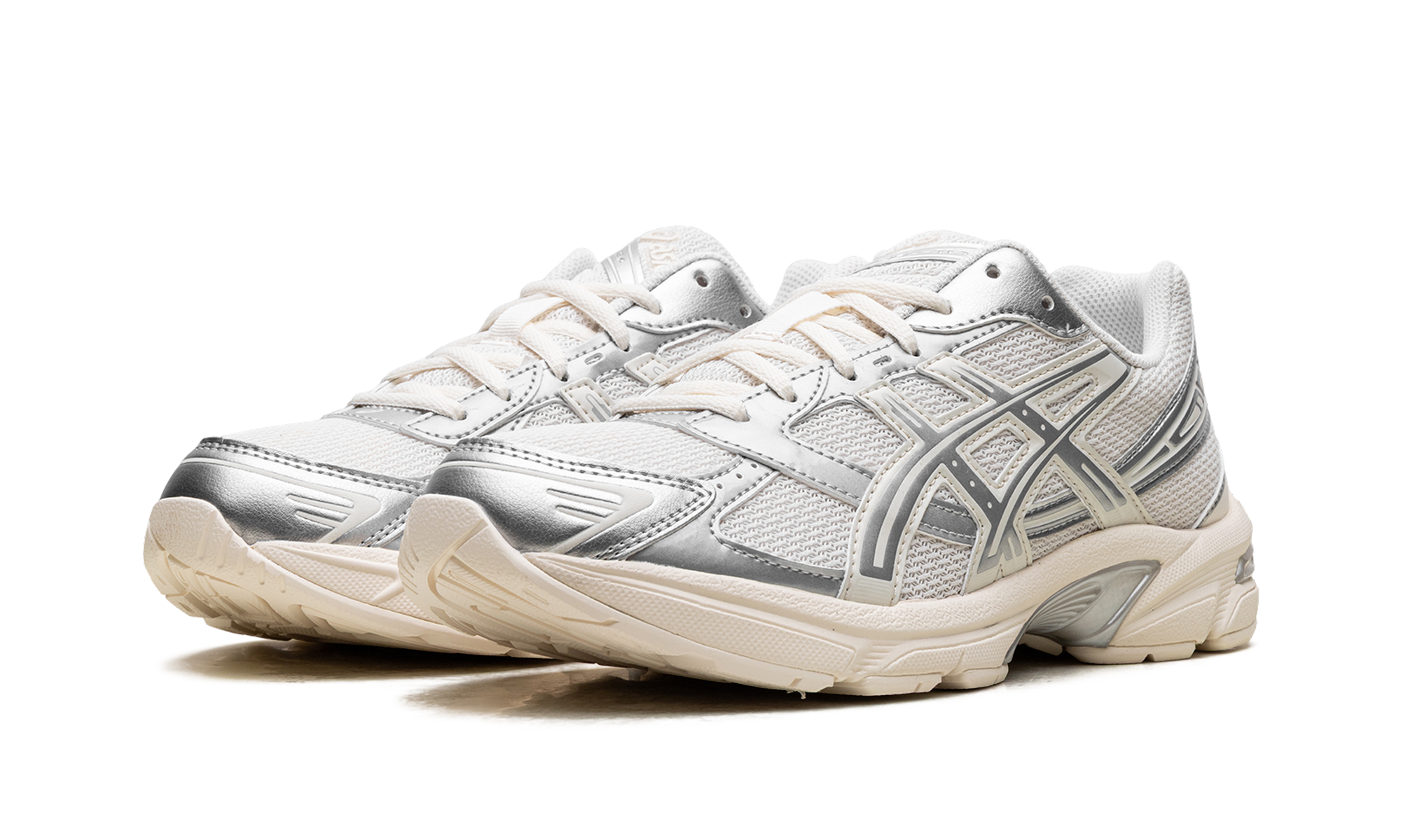 Gel-1130 "Holiday Pack Cream Pure Silver"