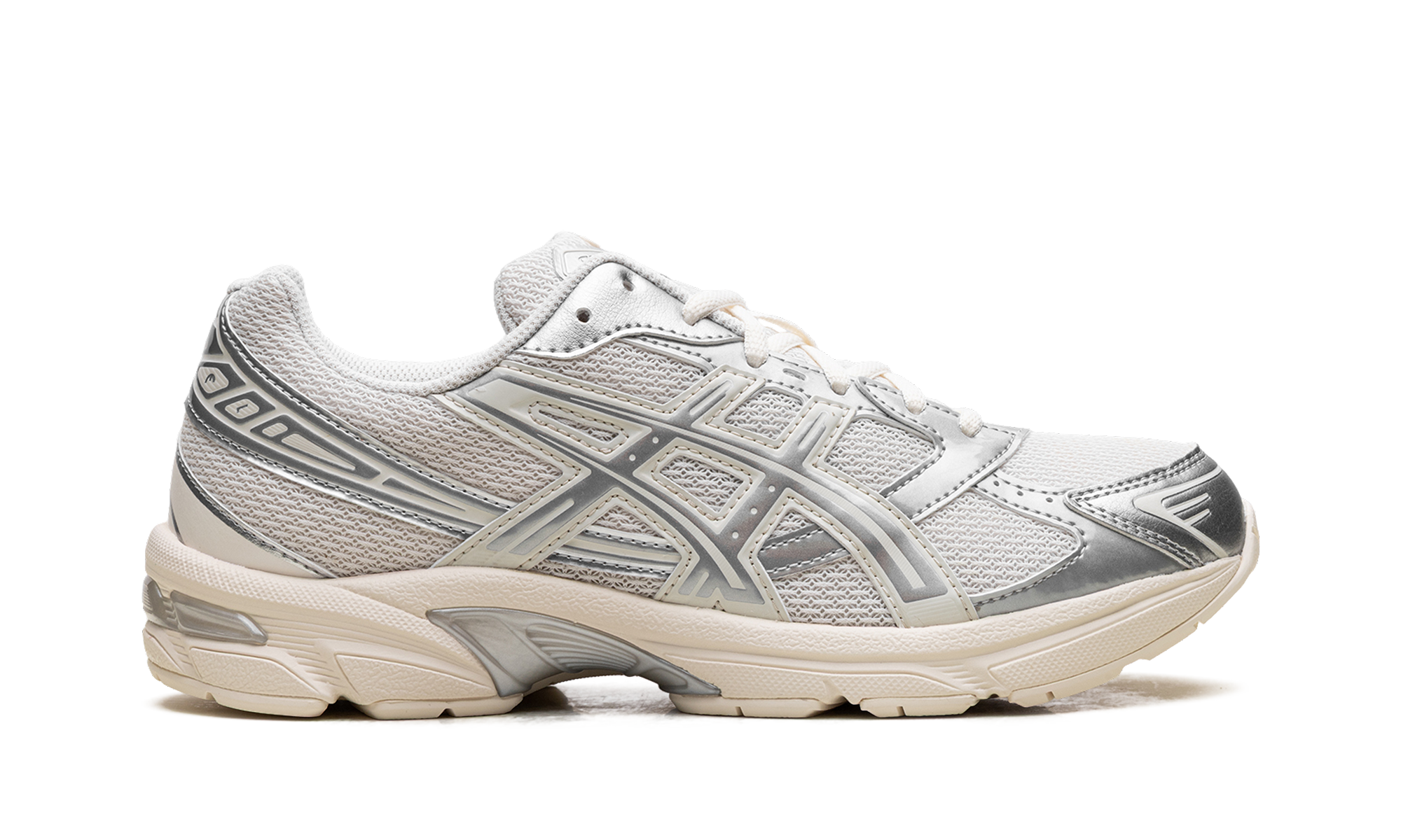 Gel-1130 "Holiday Pack Cream Pure Silver"