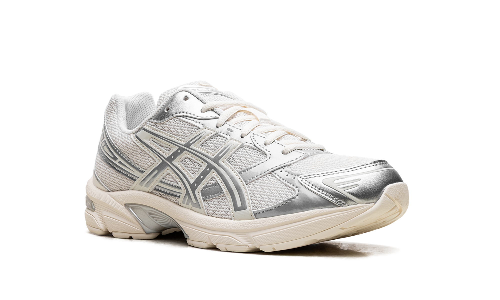 Gel-1130 "Holiday Pack Cream Pure Silver"