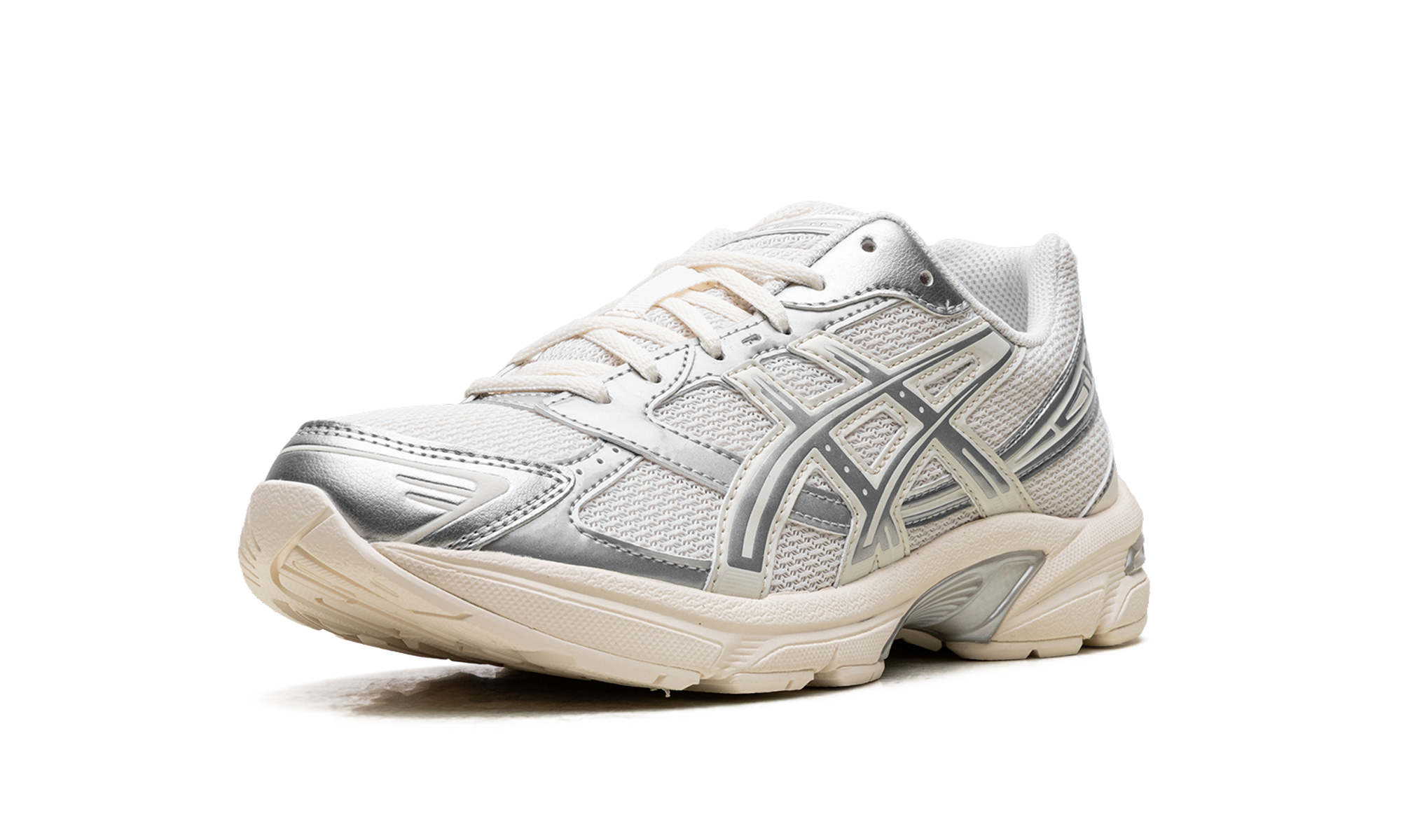 Gel-1130 "Holiday Pack Cream Pure Silver"