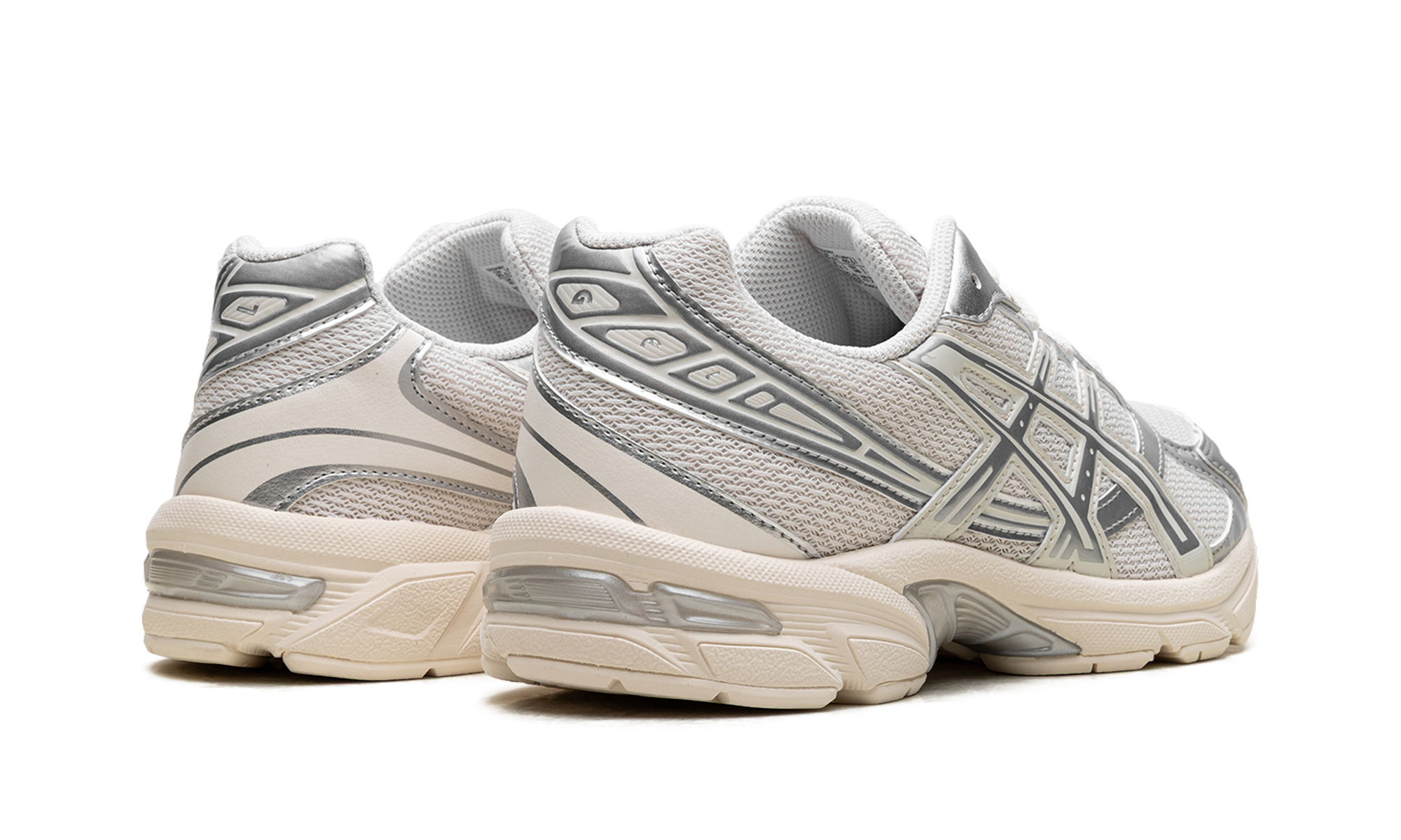 Gel-1130 "Holiday Pack Cream Pure Silver"