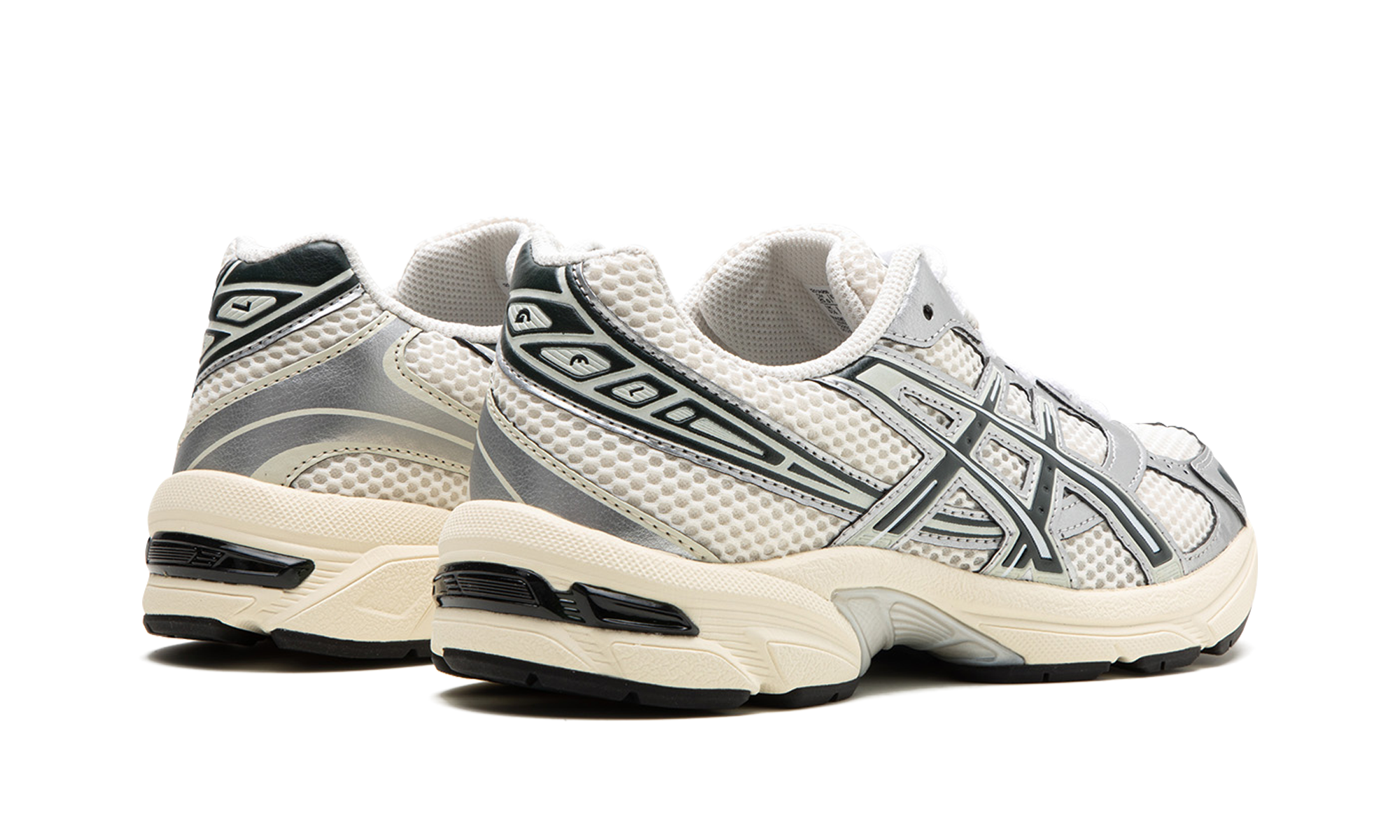 Gel -1130 "Kith Cream Scarab"