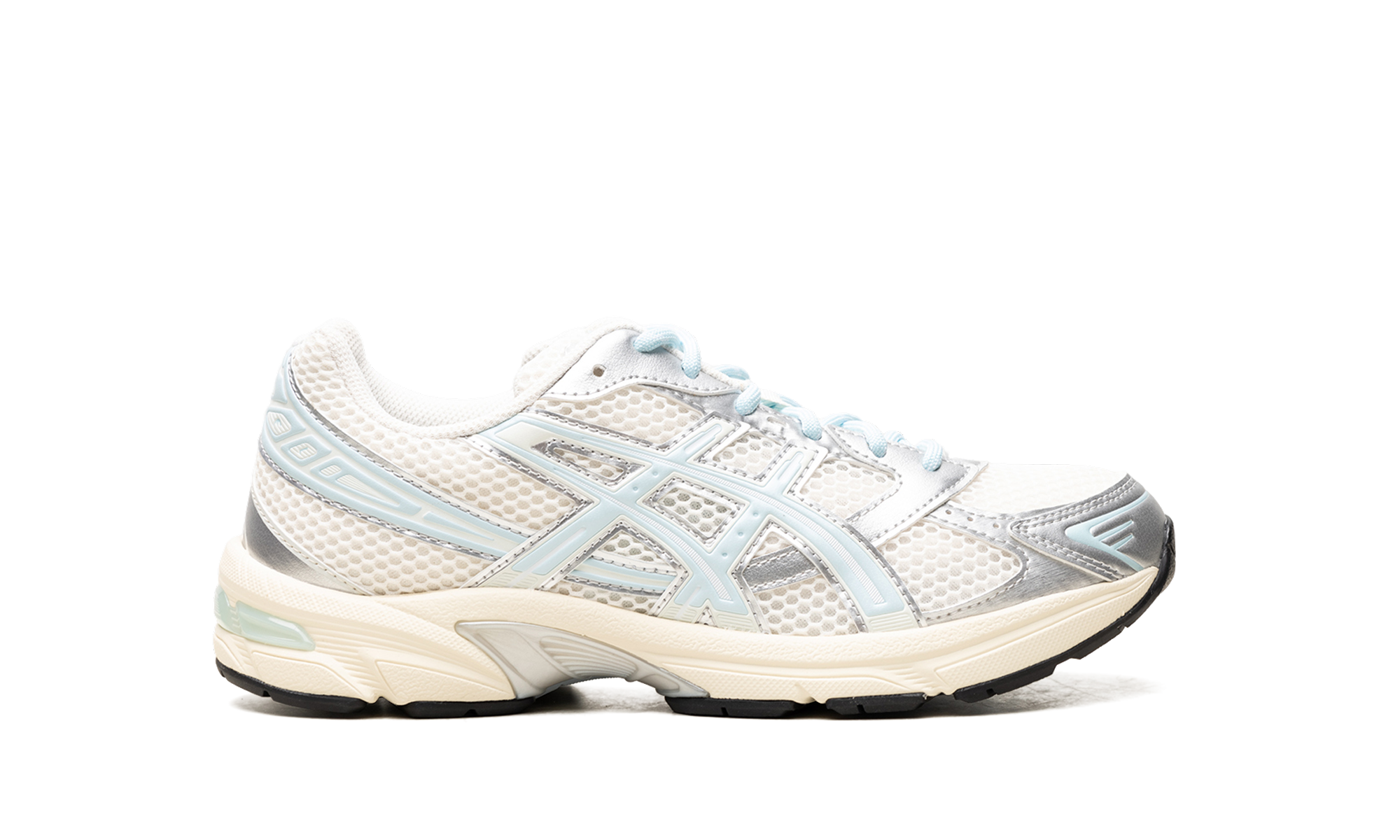 Gel-1130 "Kith Cream Starlight Blue"