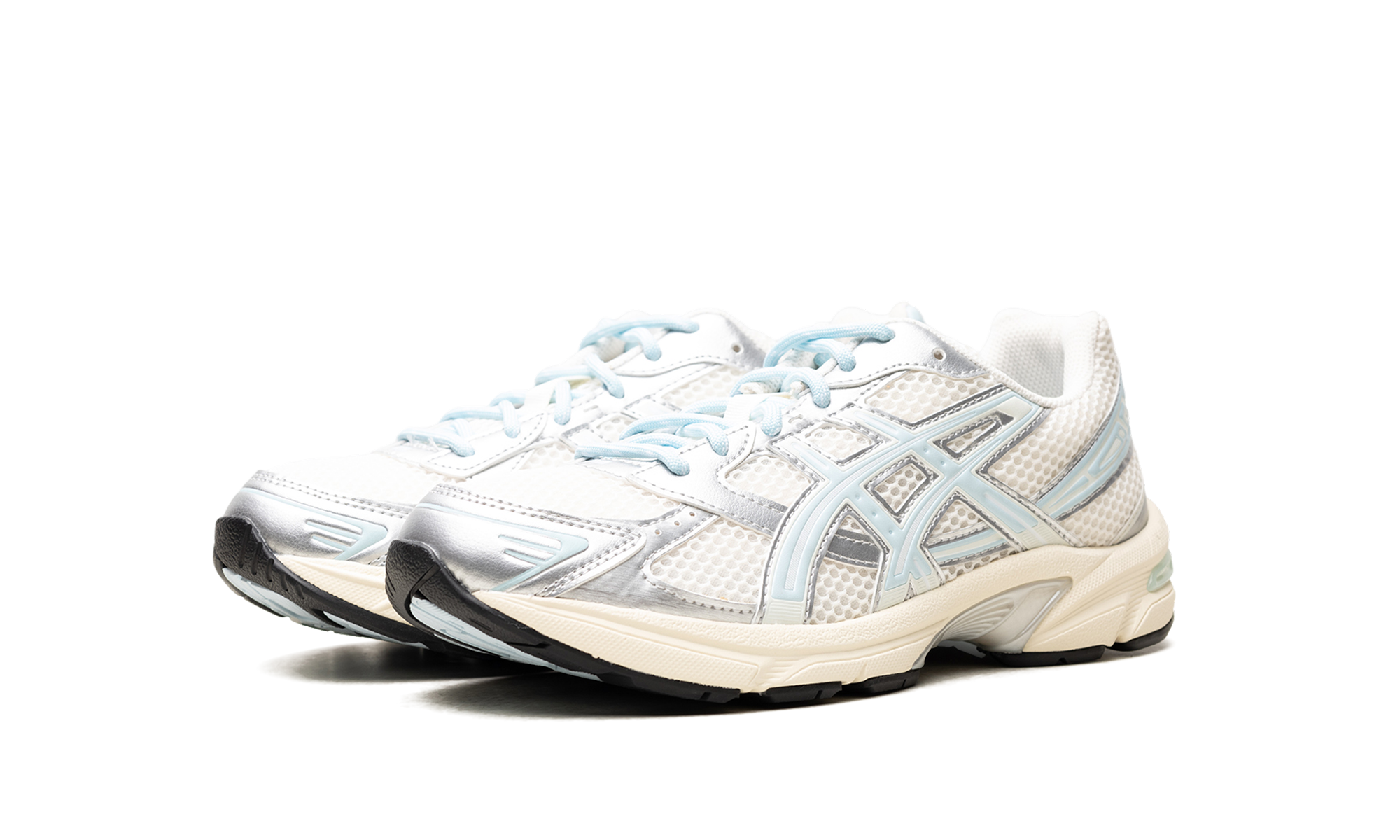Gel-1130 "Kith Cream Starlight Blue"