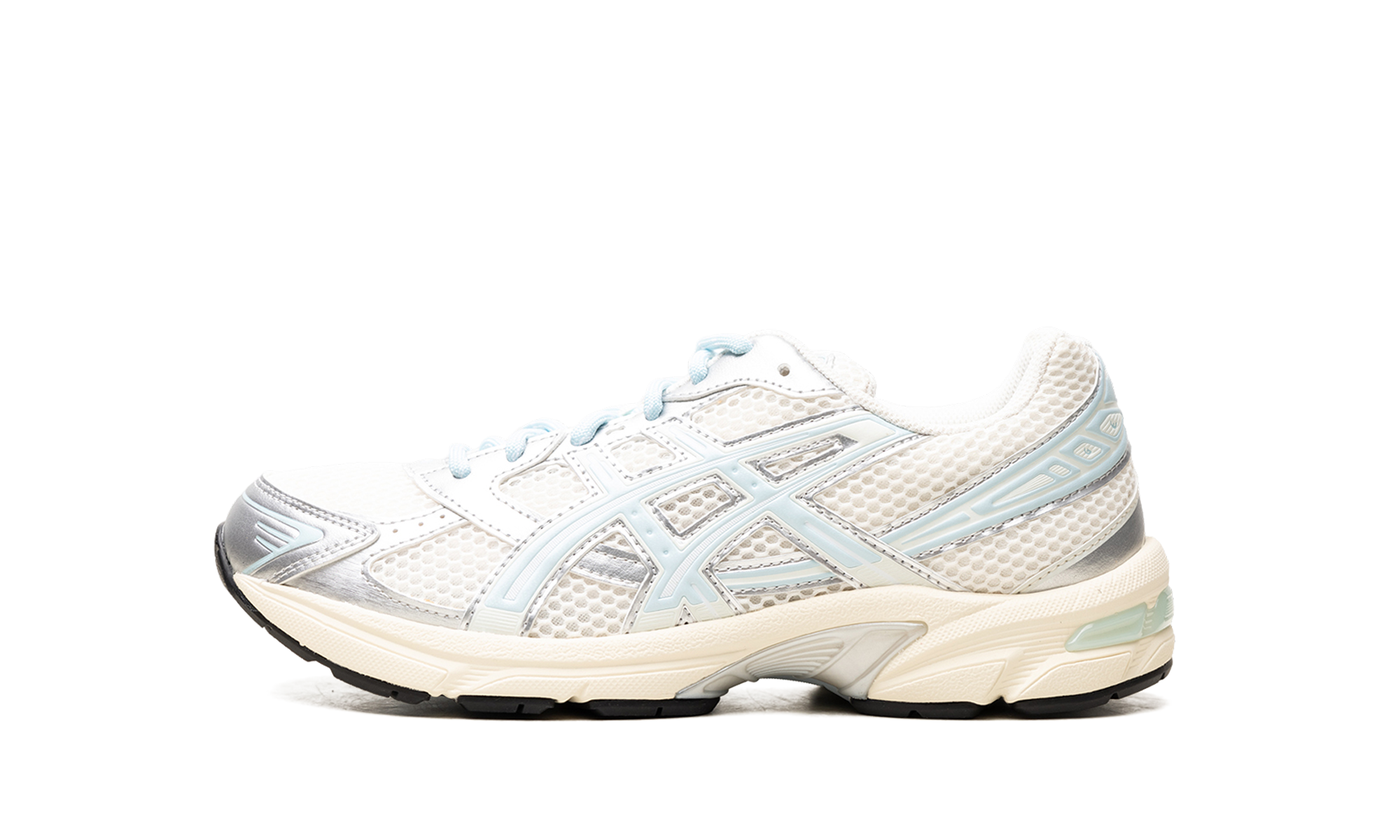 Gel-1130 "Kith Cream Starlight Blue"