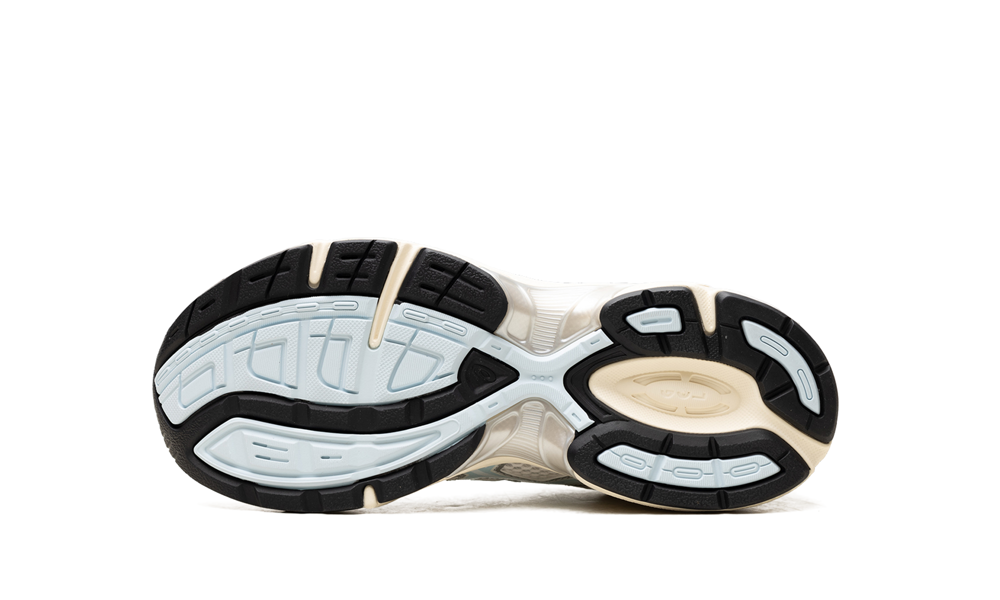 Gel-1130 "Kith Cream Starlight Blue"