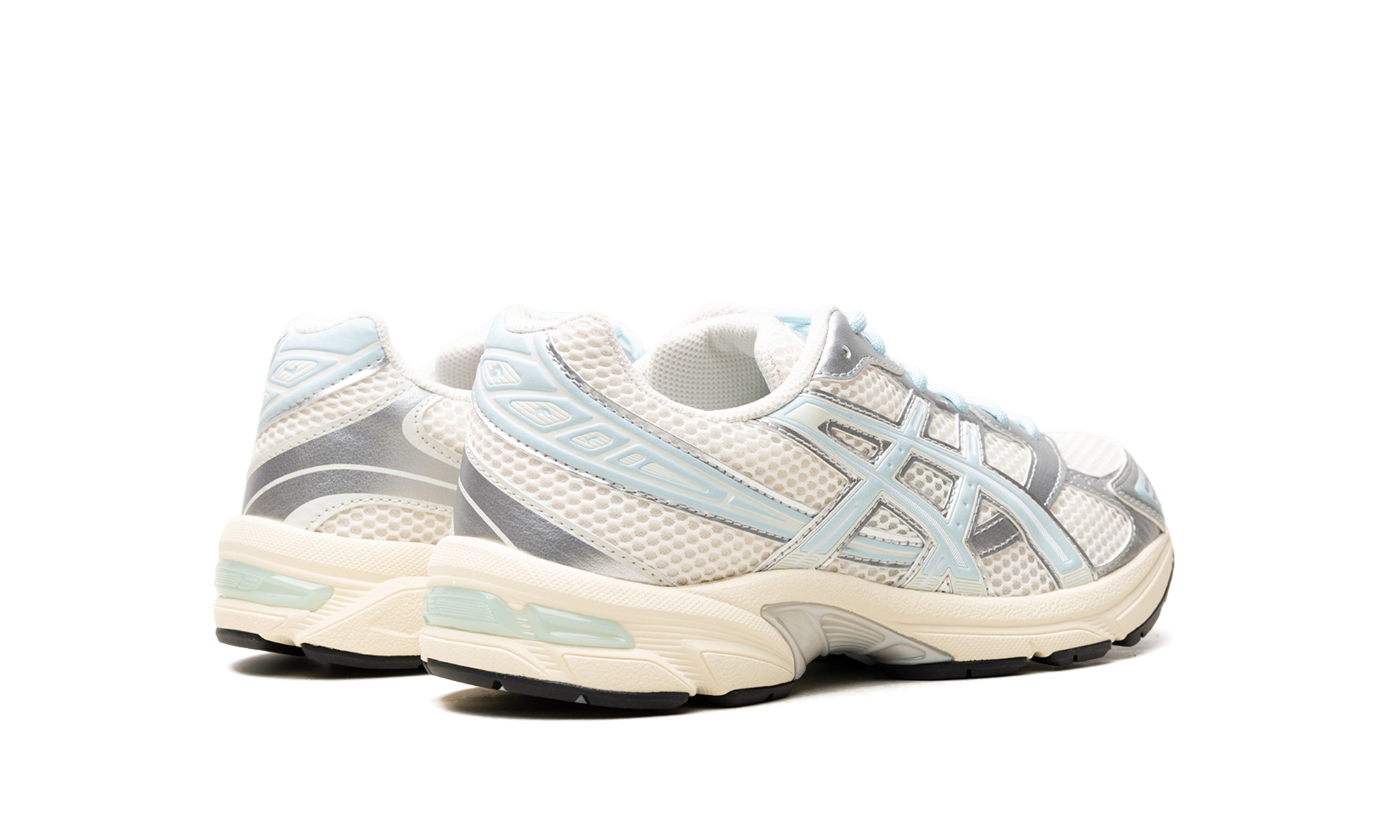 Gel-1130 "Kith Cream Starlight Blue"