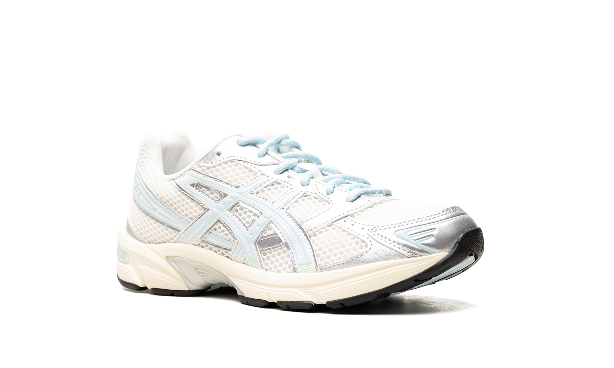 Gel-1130 "Kith Cream Starlight Blue"