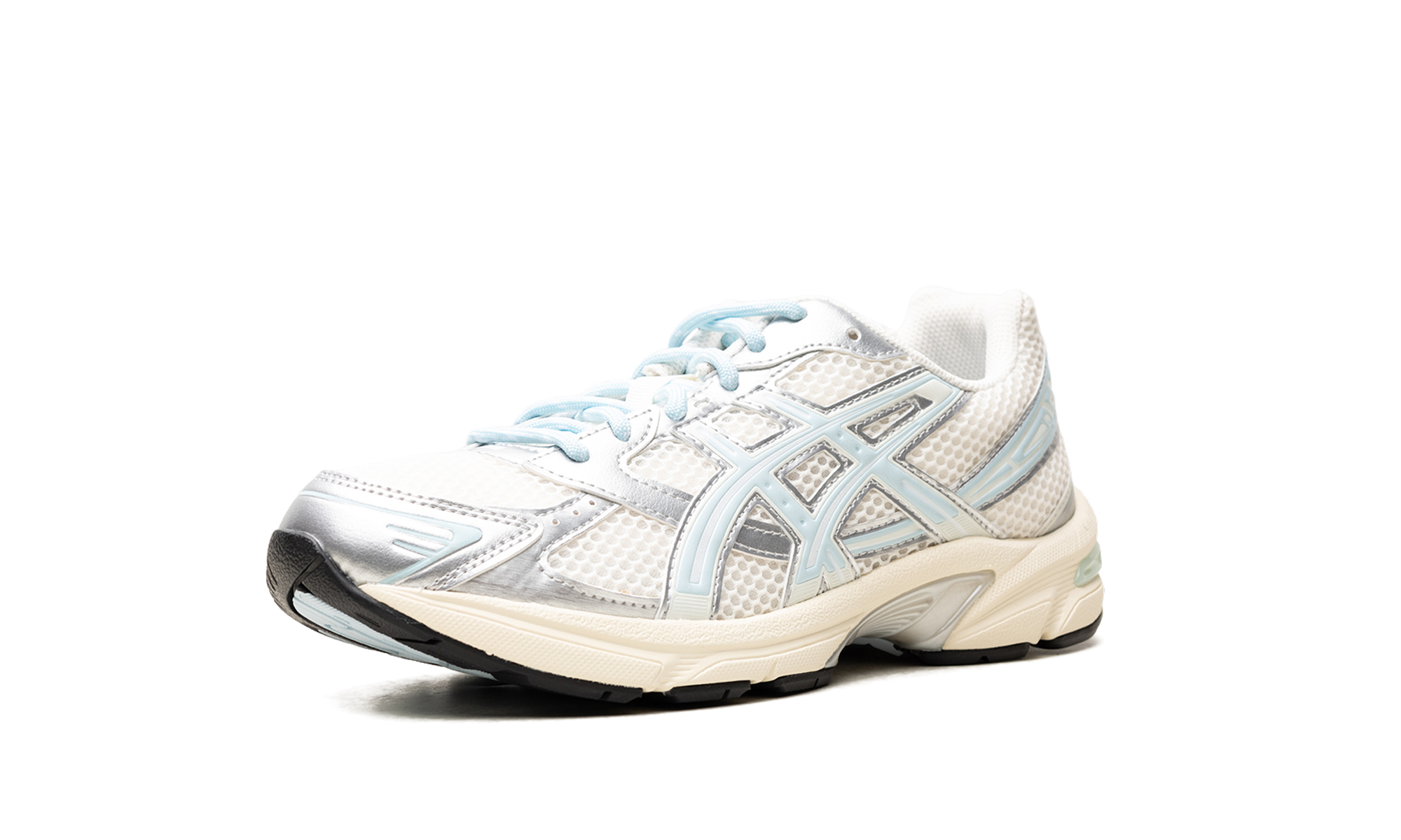 Gel-1130 "Kith Cream Starlight Blue"