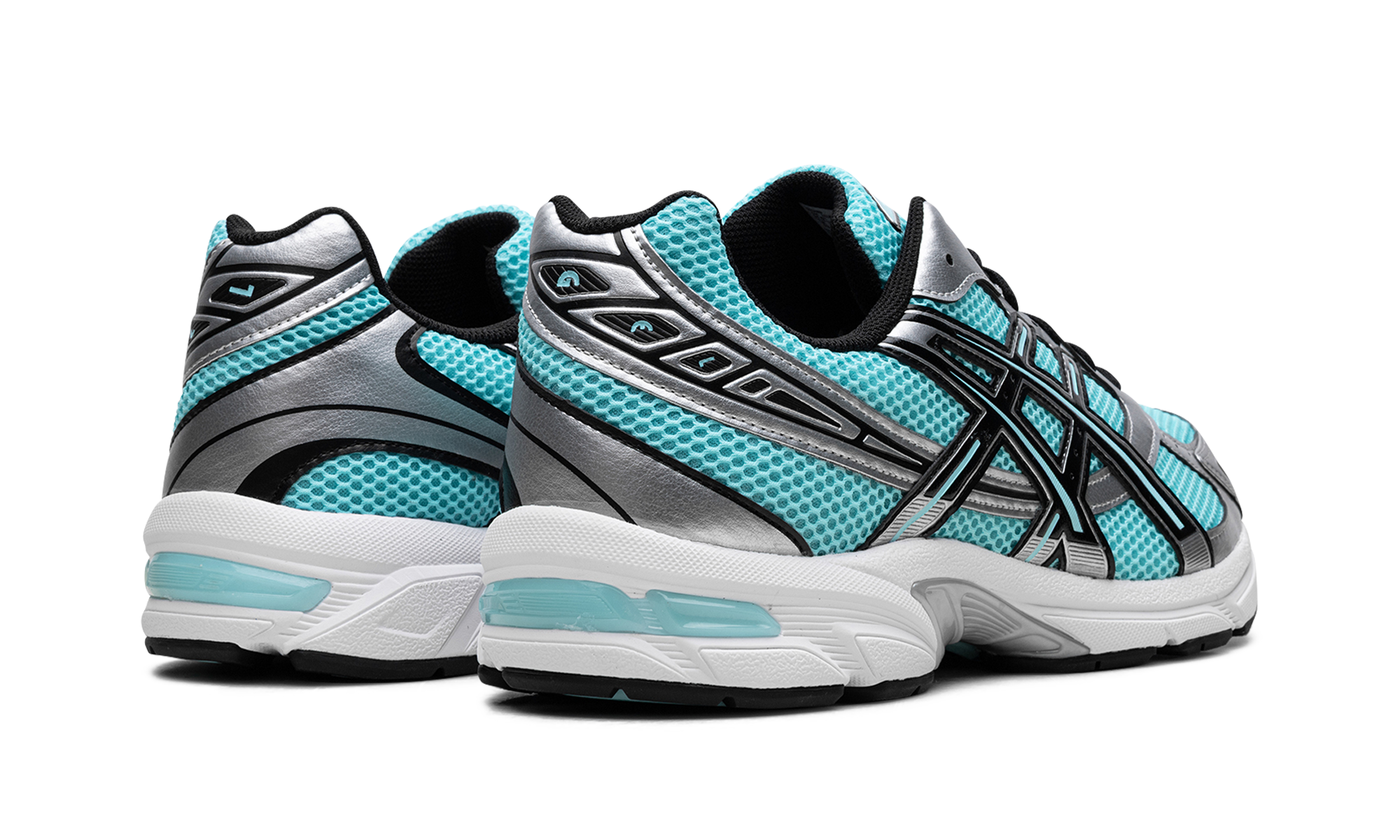 Gel-1130 "Larimar Blue"