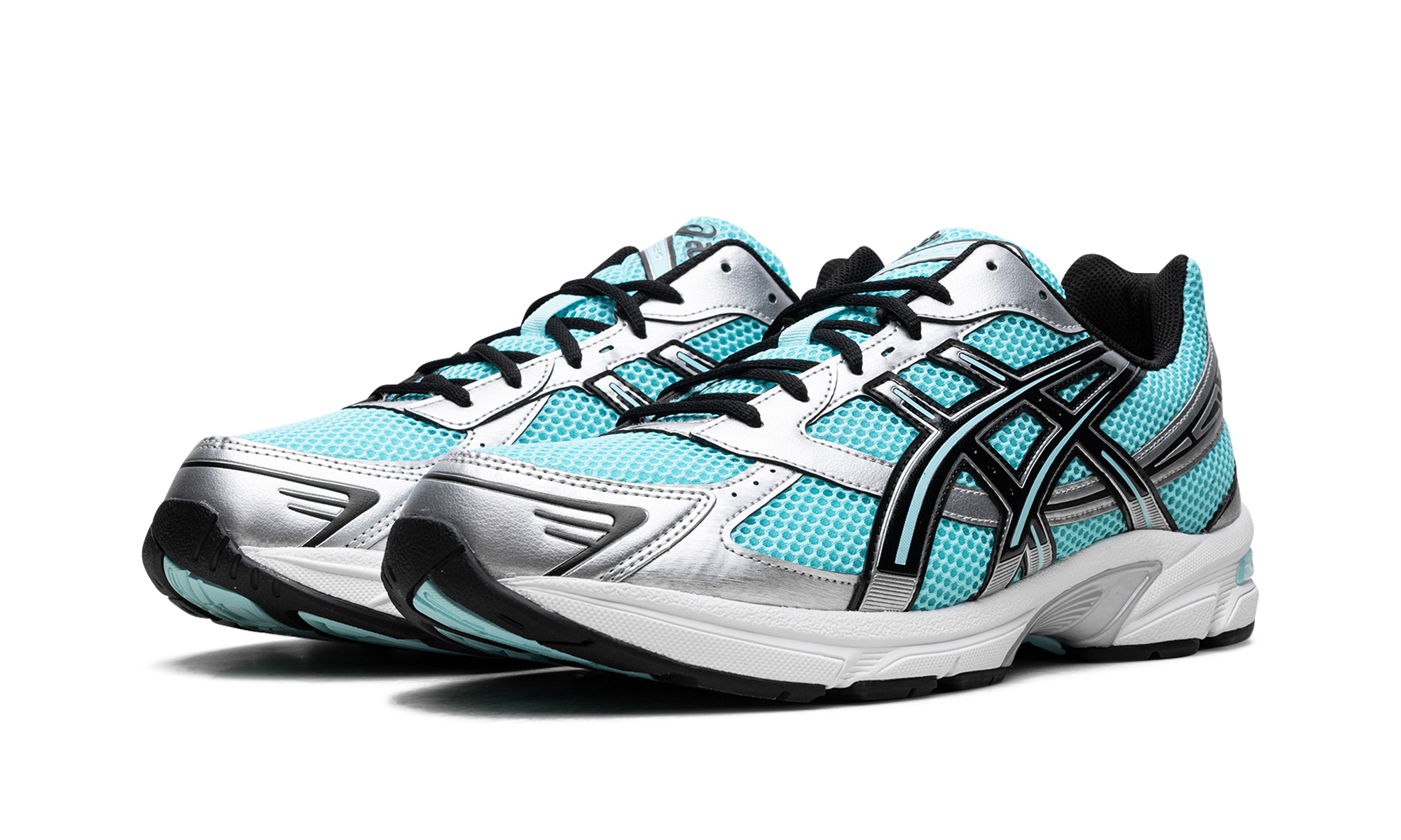 Gel-1130 "Larimar Blue"