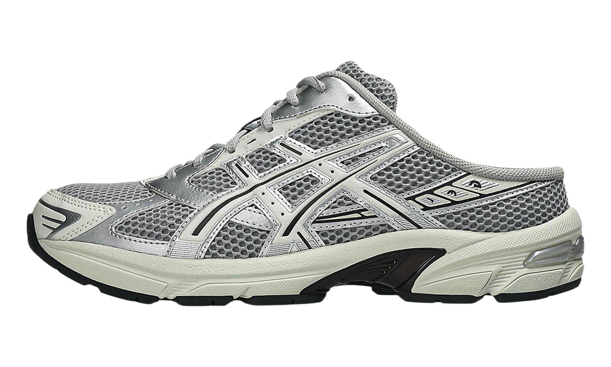 Gel-1130 Mule "Cement Lake Grey"