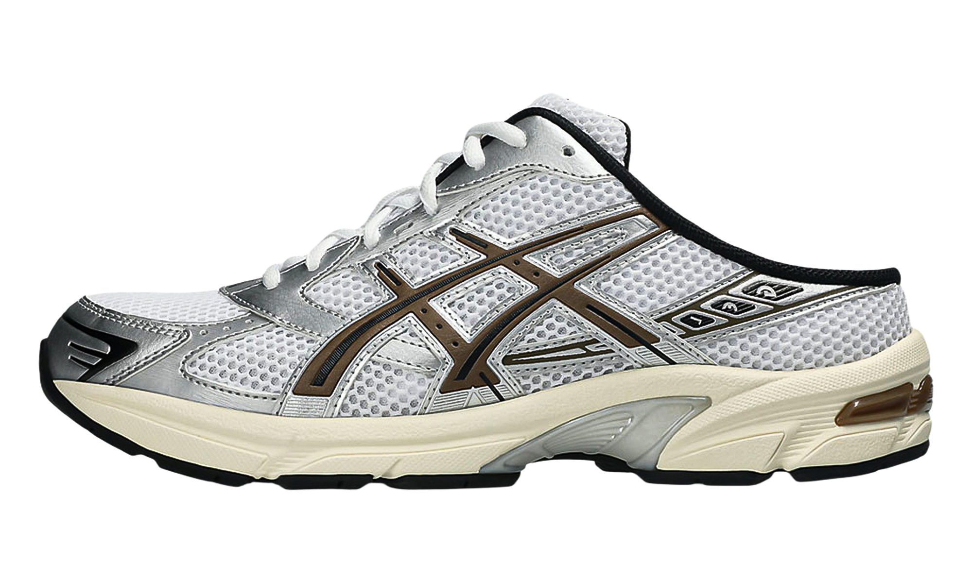 Gel-1130 Mule "White Clay Canyon"