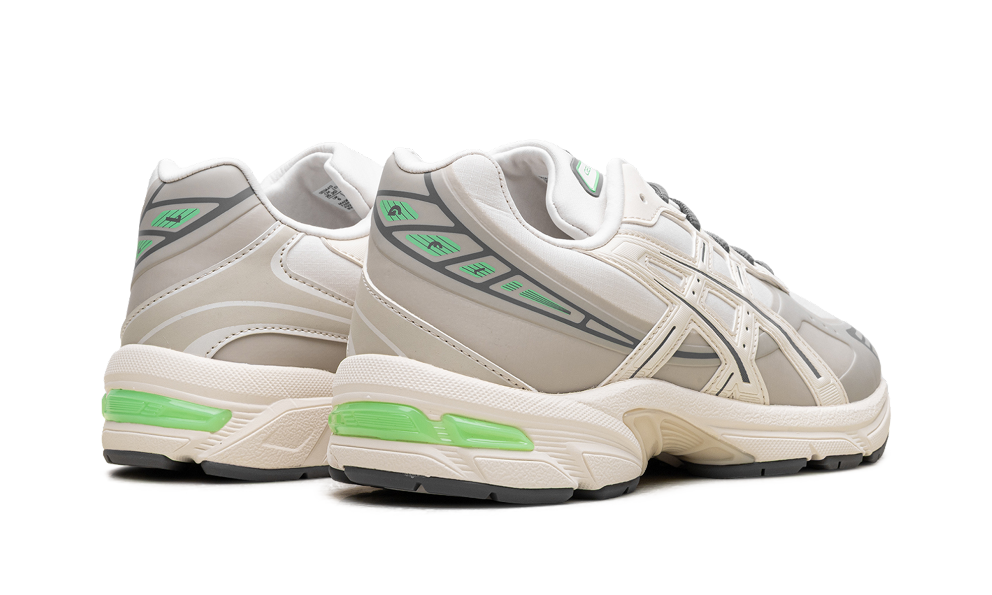 Gel-1130 Ns "Cream Carbon"