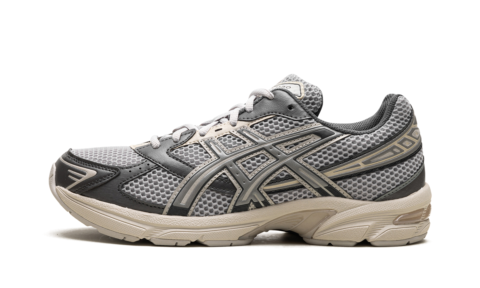 Gel-1130 "Oyster Grey"