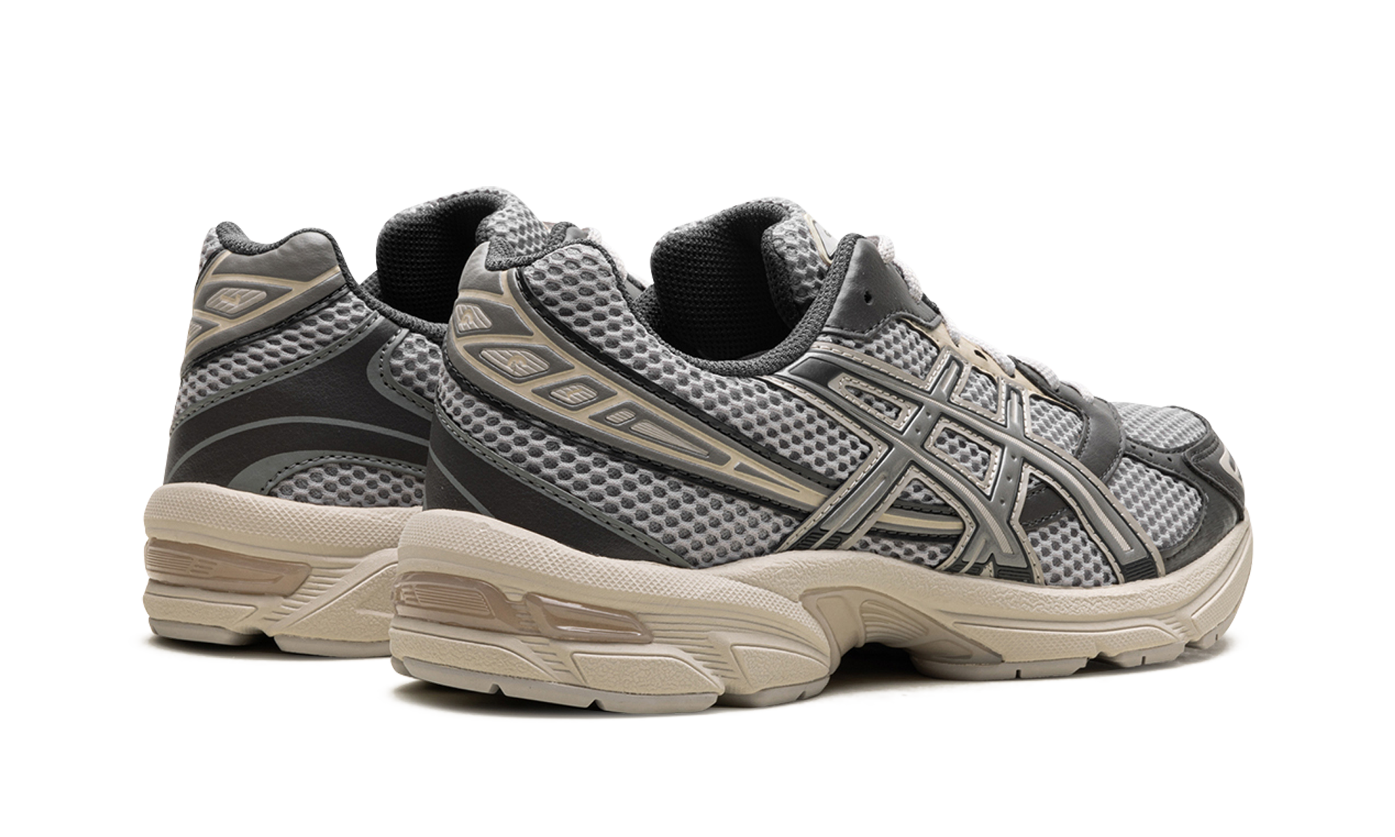 Gel-1130 "Oyster Grey"