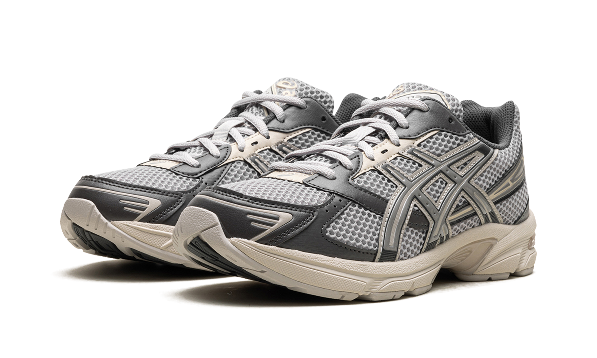 Gel-1130 "Oyster Grey"