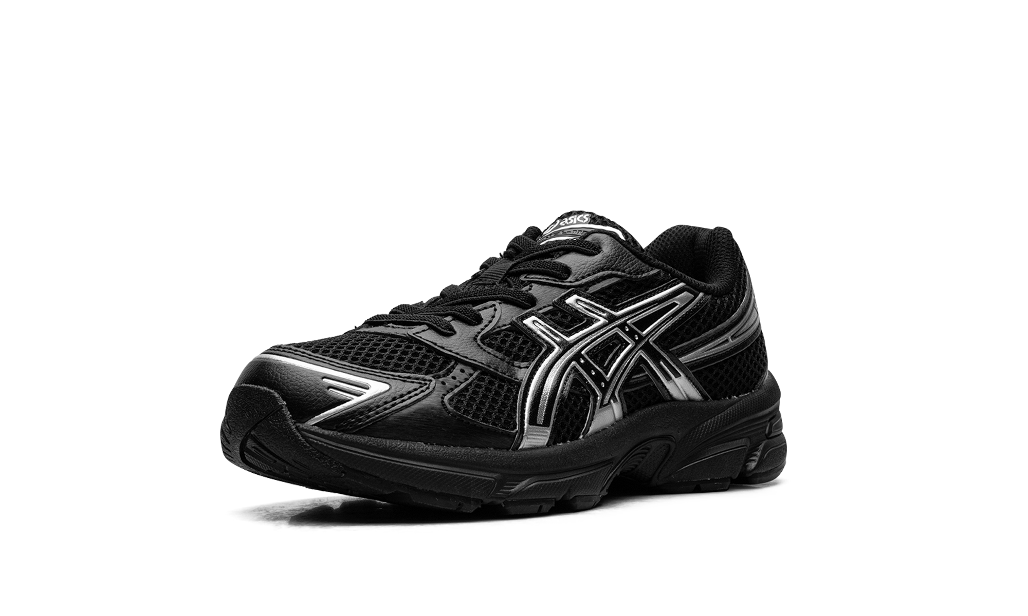 Gel 1130 Ps "Black/pure Silver"