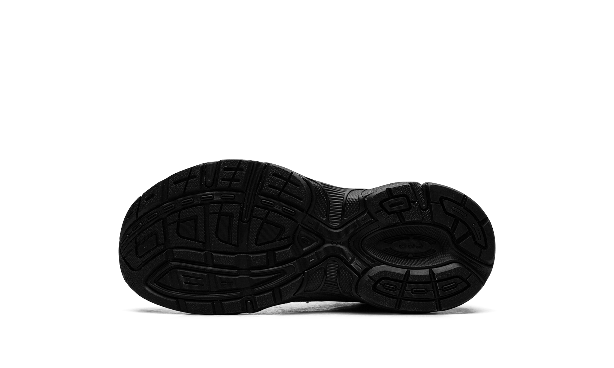 Gel 1130 Ps "Black/pure Silver"