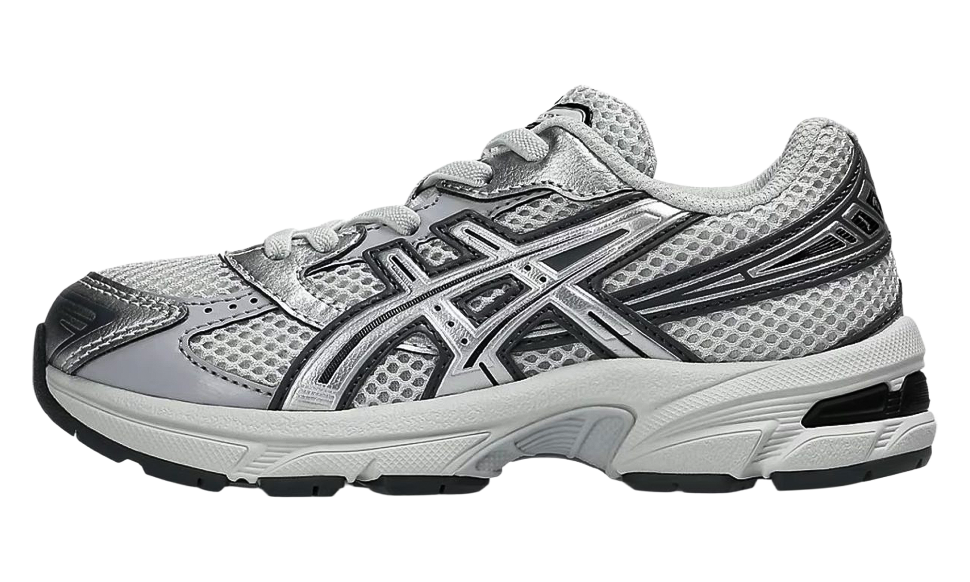 Gel-1130 Ps "Glacier Grey / Pure Silver"