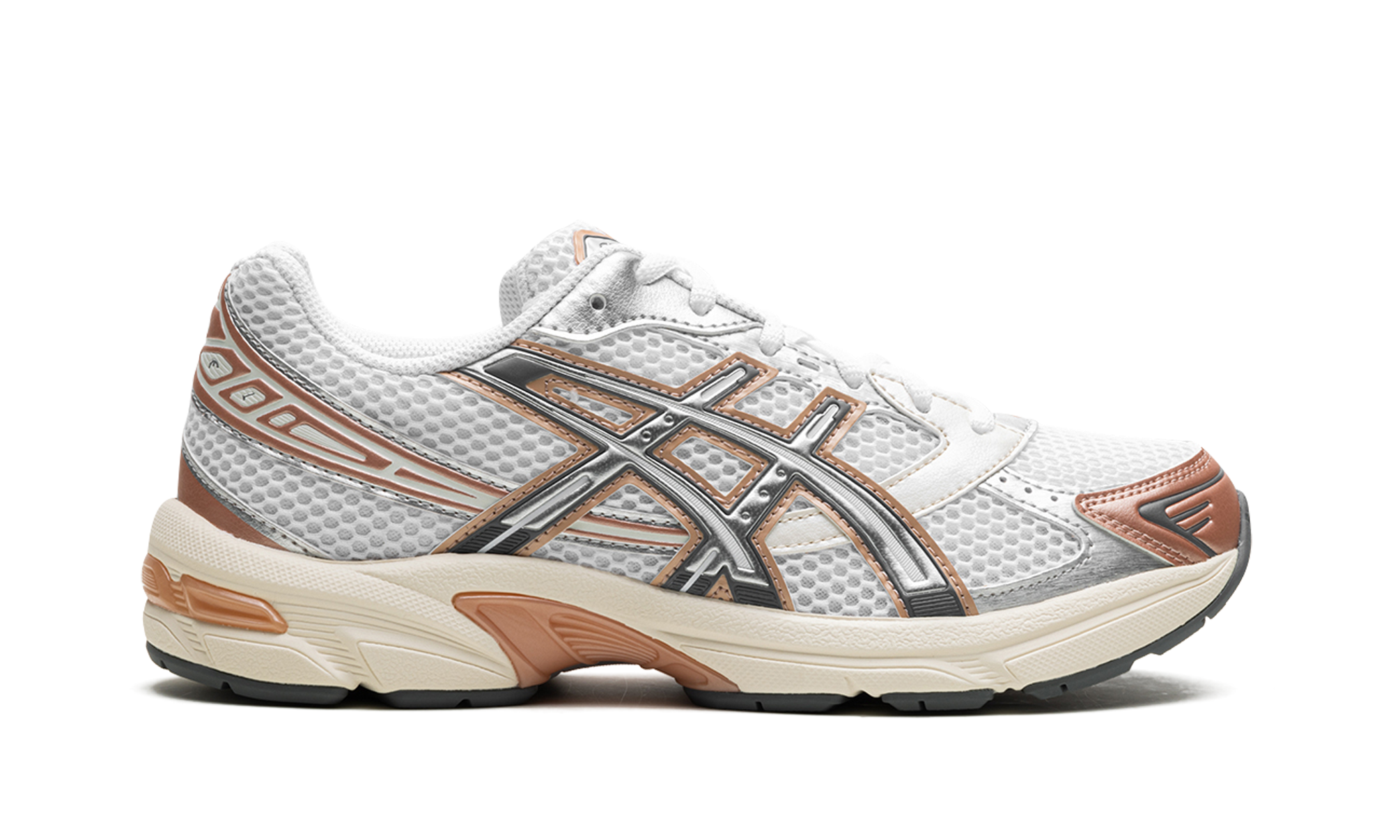 Gel-1130 "Pure Silver"