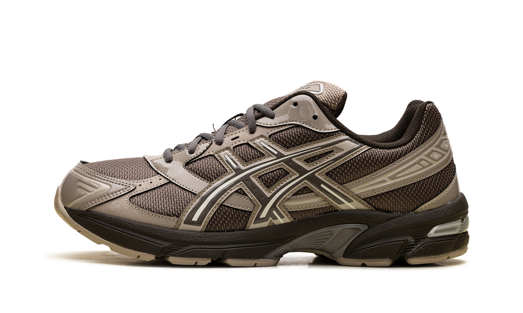 Gel-1130 "Sepia Brown Driftwood"