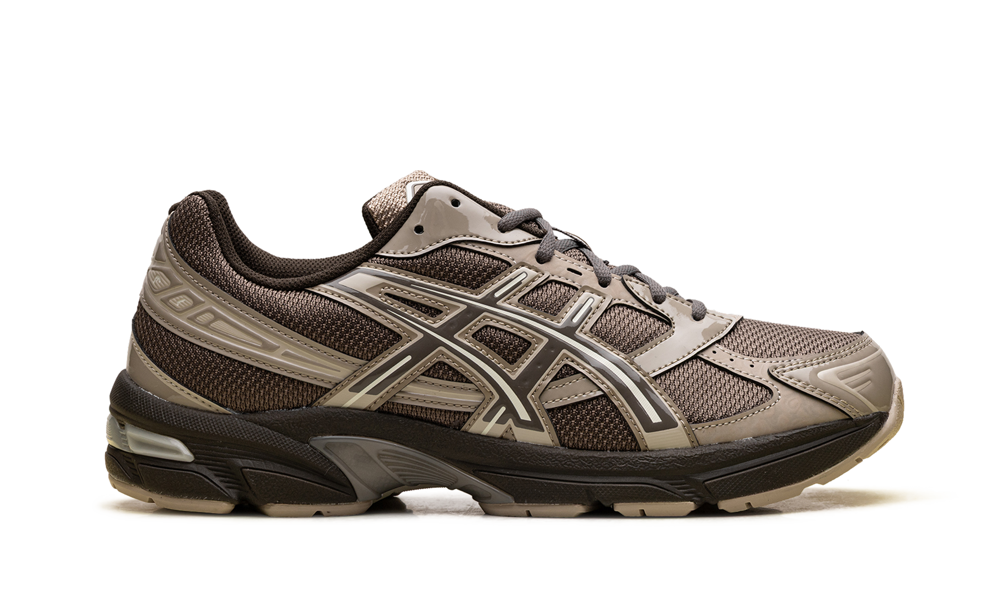 Gel-1130 "Sepia Brown Driftwood"