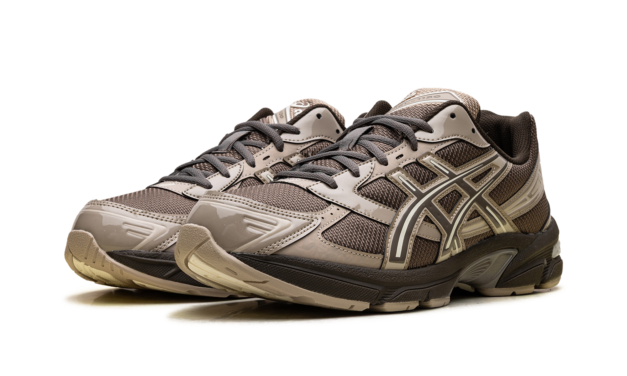 Gel-1130 "Sepia Brown Driftwood"