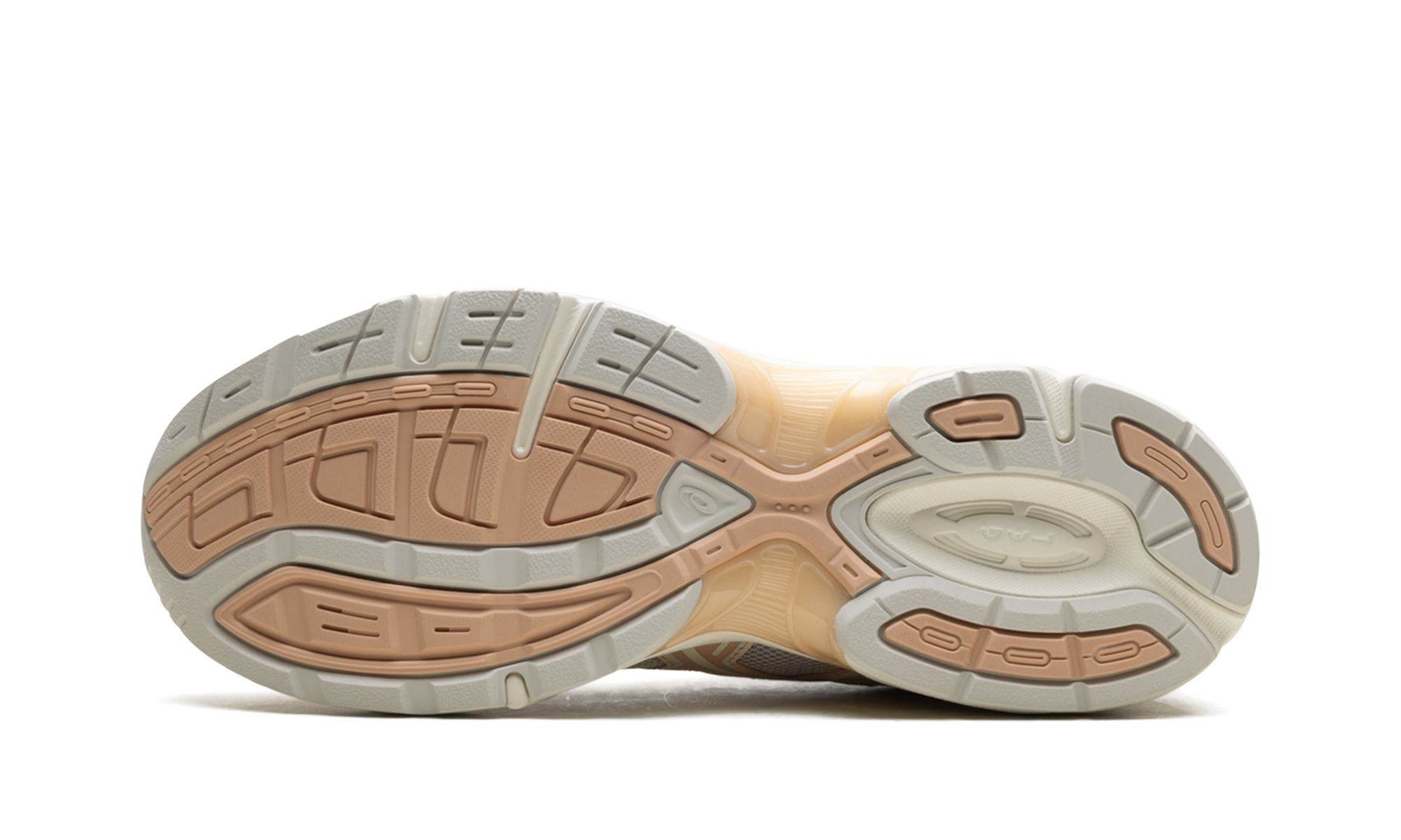 Gel-1130 "Smoke Grey Honey Beige"