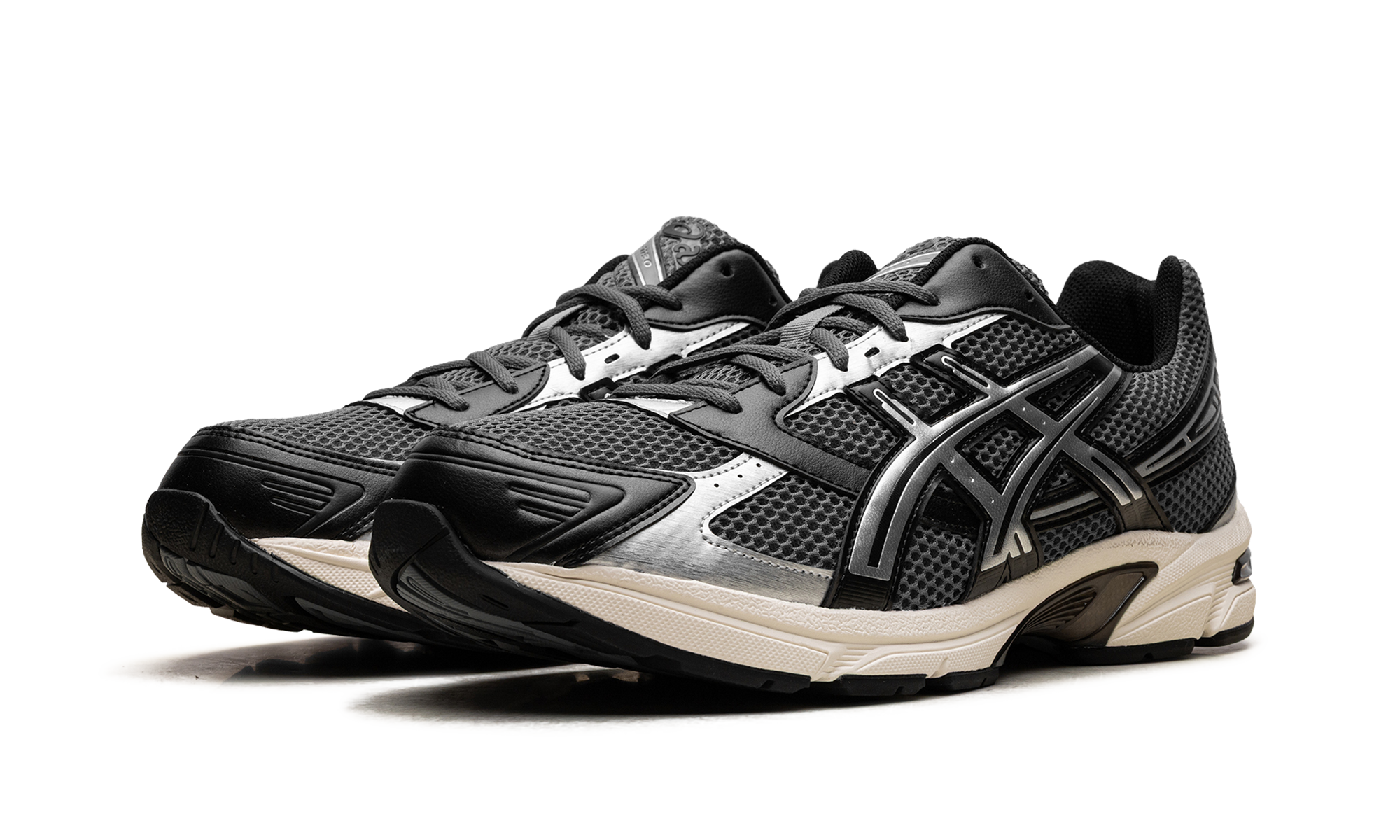 Gel-1130 "Steel Grey Black"