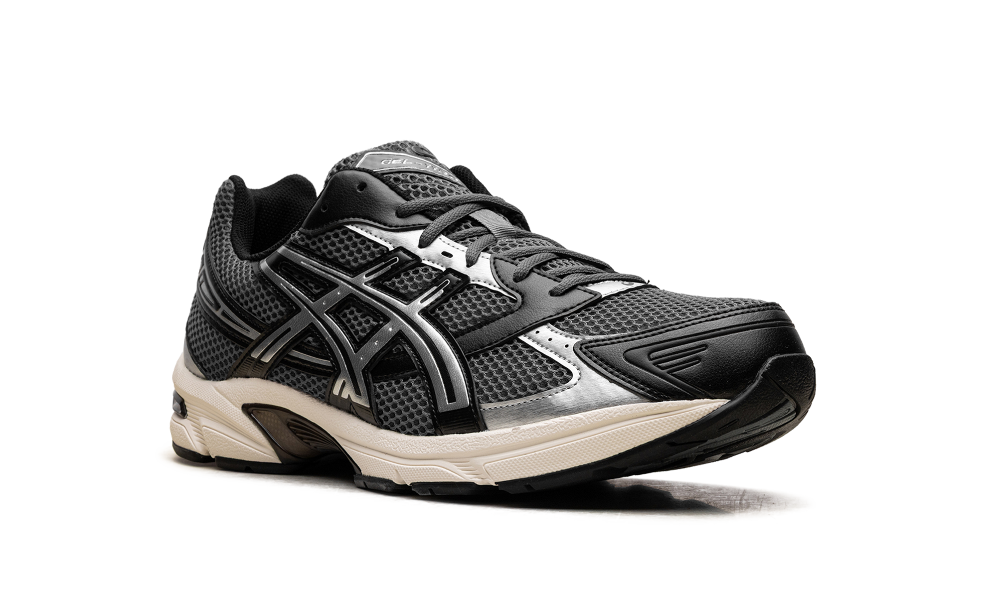 Gel-1130 "Steel Grey Black"