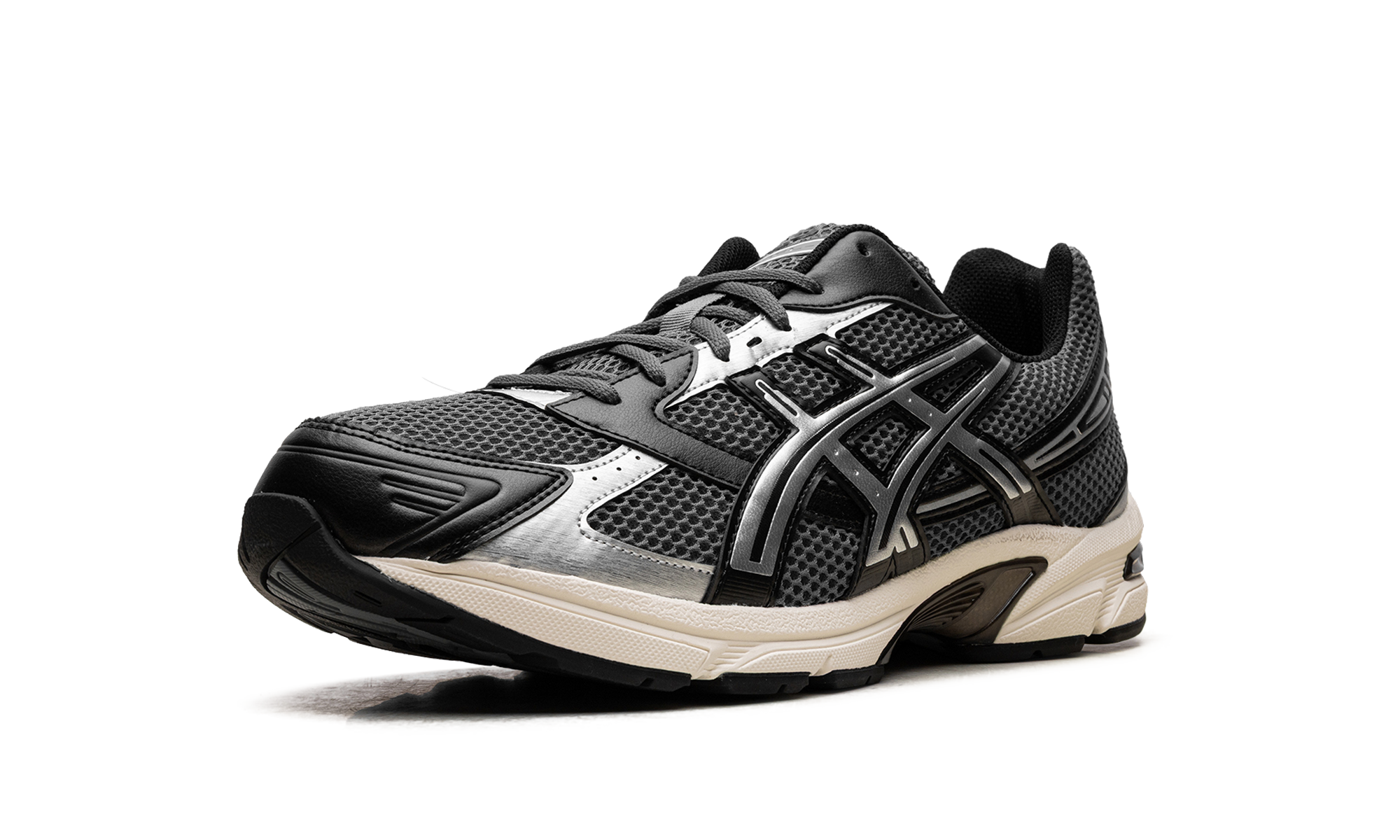 Gel-1130 "Steel Grey Black"