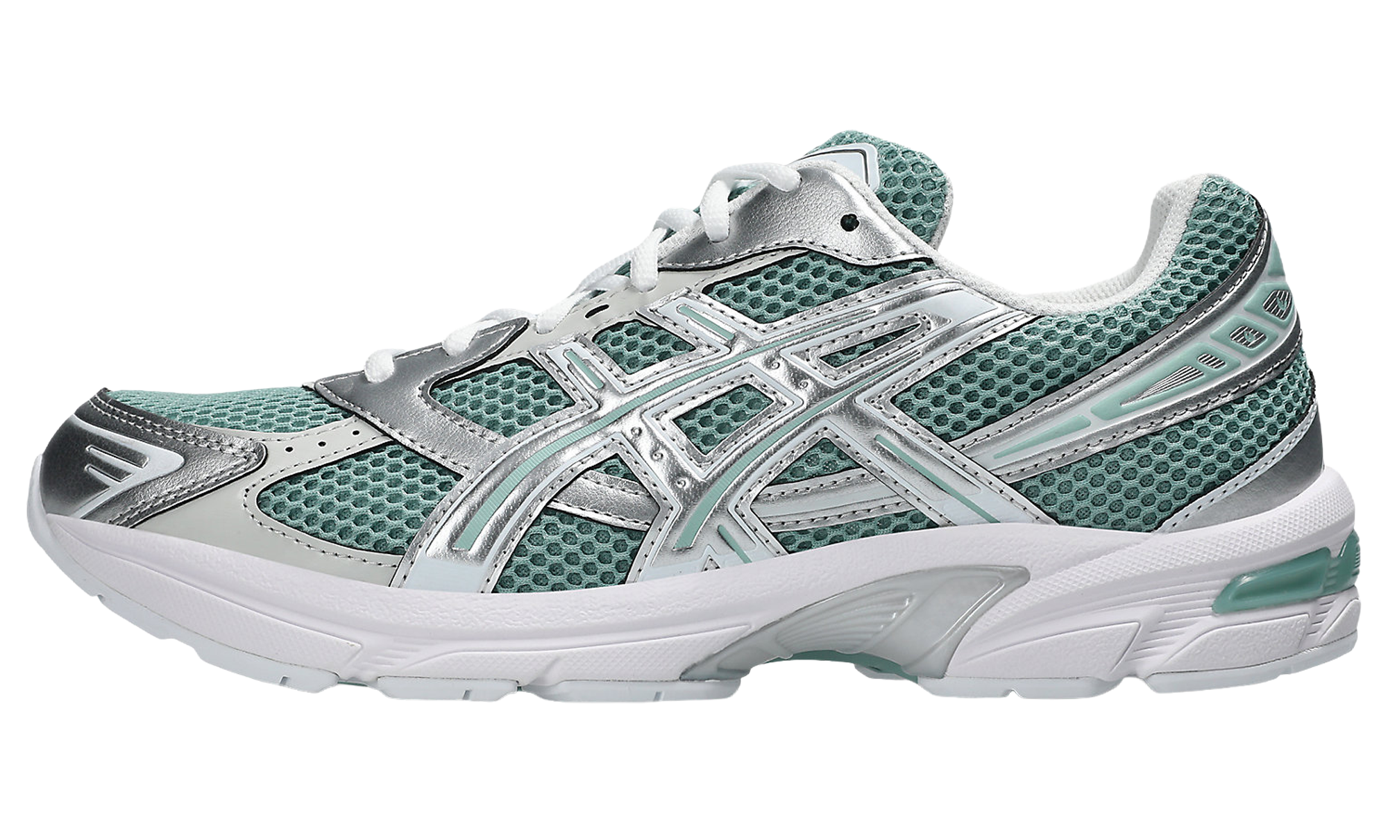 Gel 1130 "Verdigris"