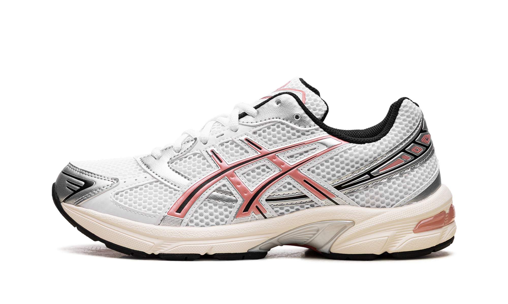 Gel-1130 "White Desert Red"