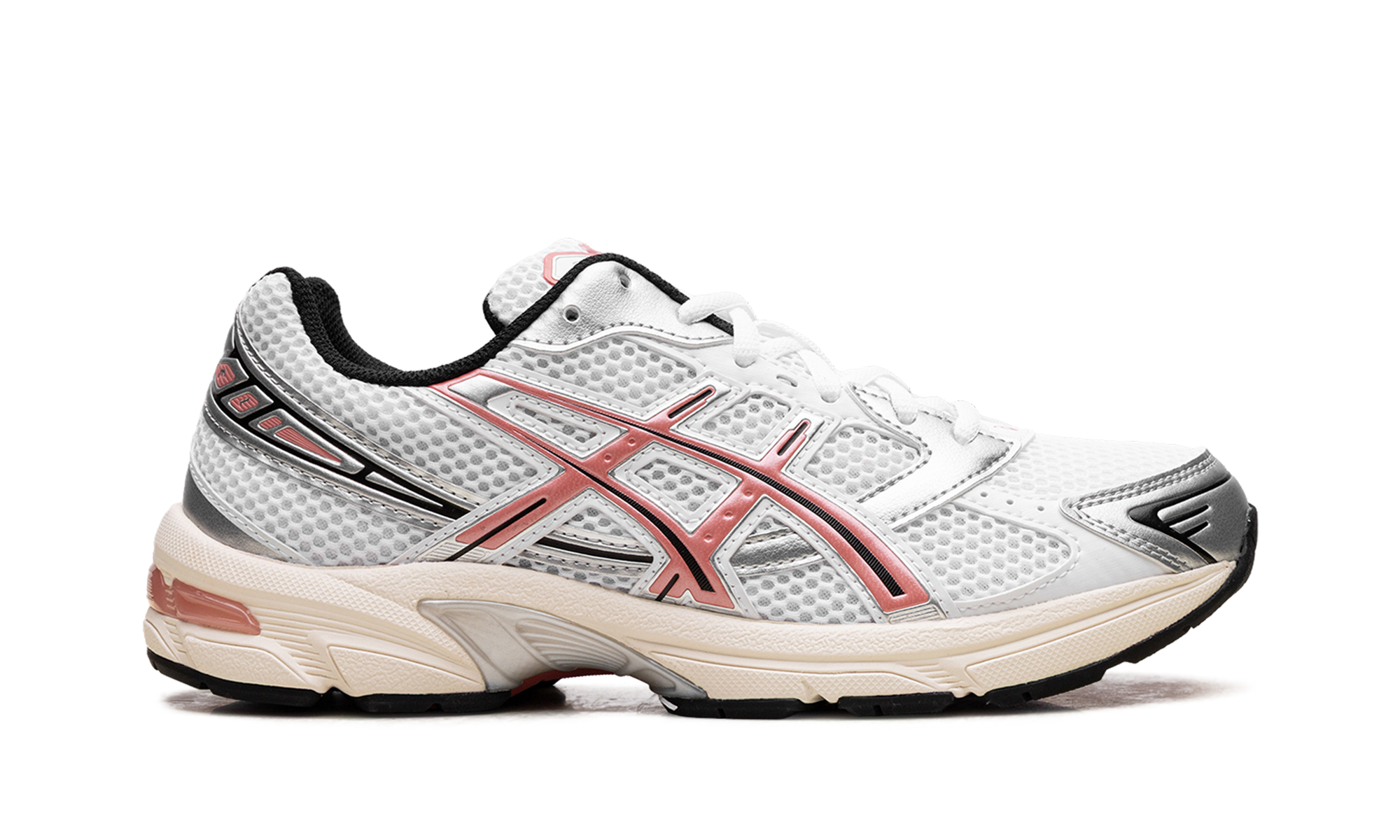Gel-1130 "White Desert Red"