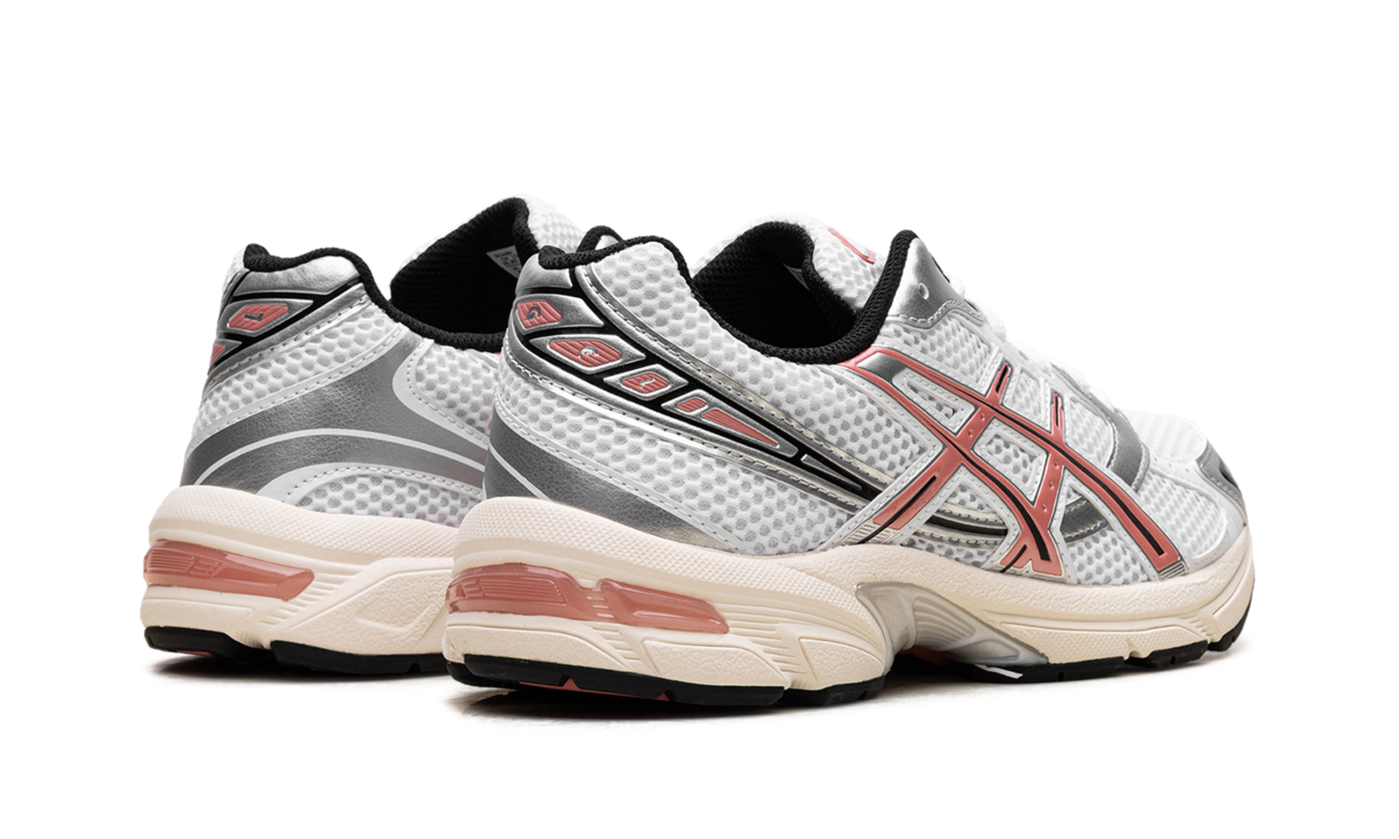 Gel-1130 "White Desert Red"