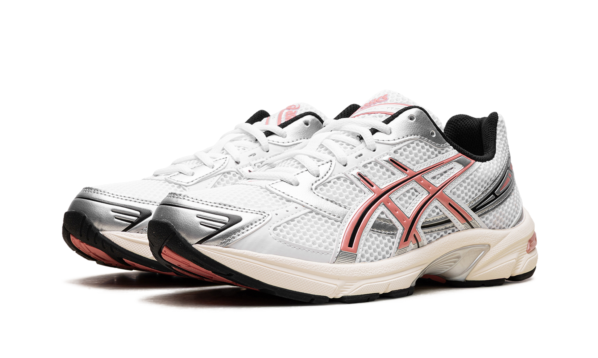 Gel-1130 "White Desert Red"